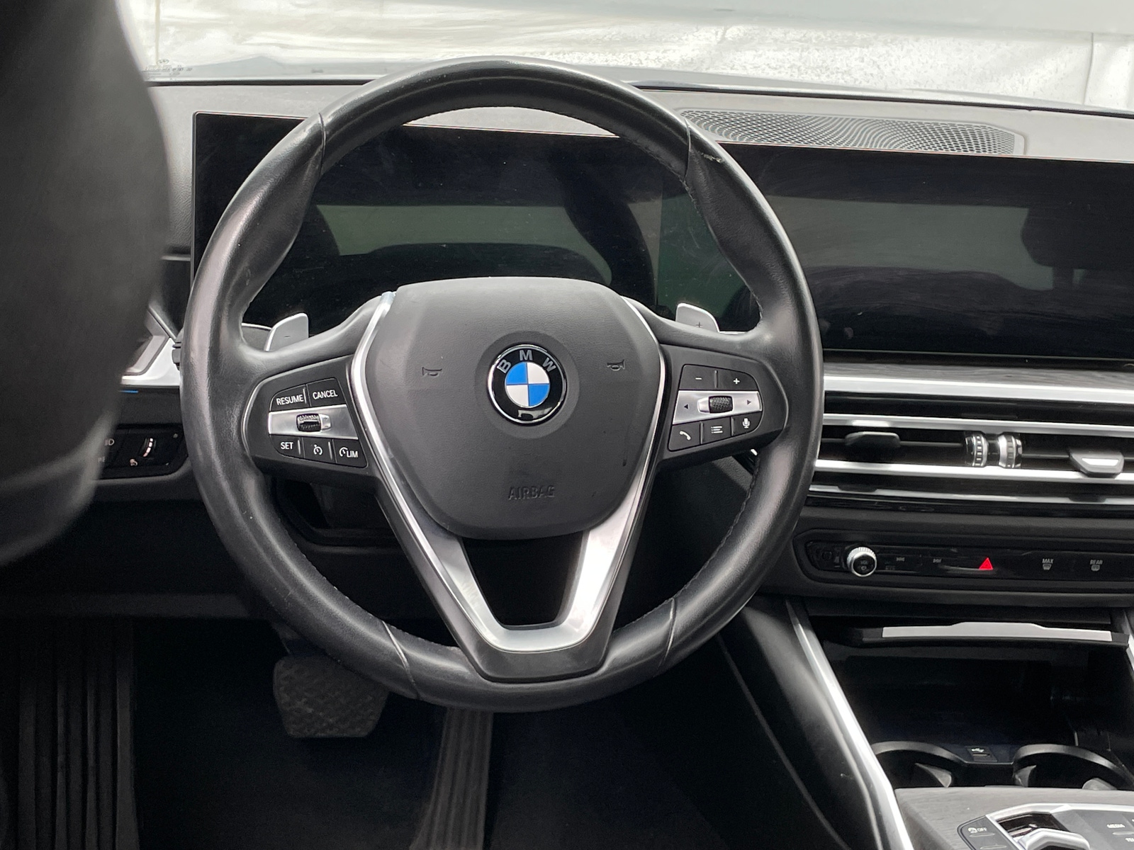 Thumbnail: 2024 BMW 3 Series - 5