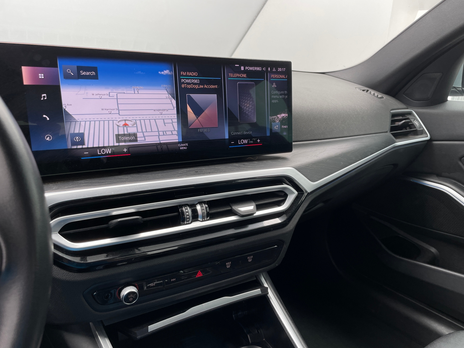Thumbnail: 2024 BMW 3 Series - 4