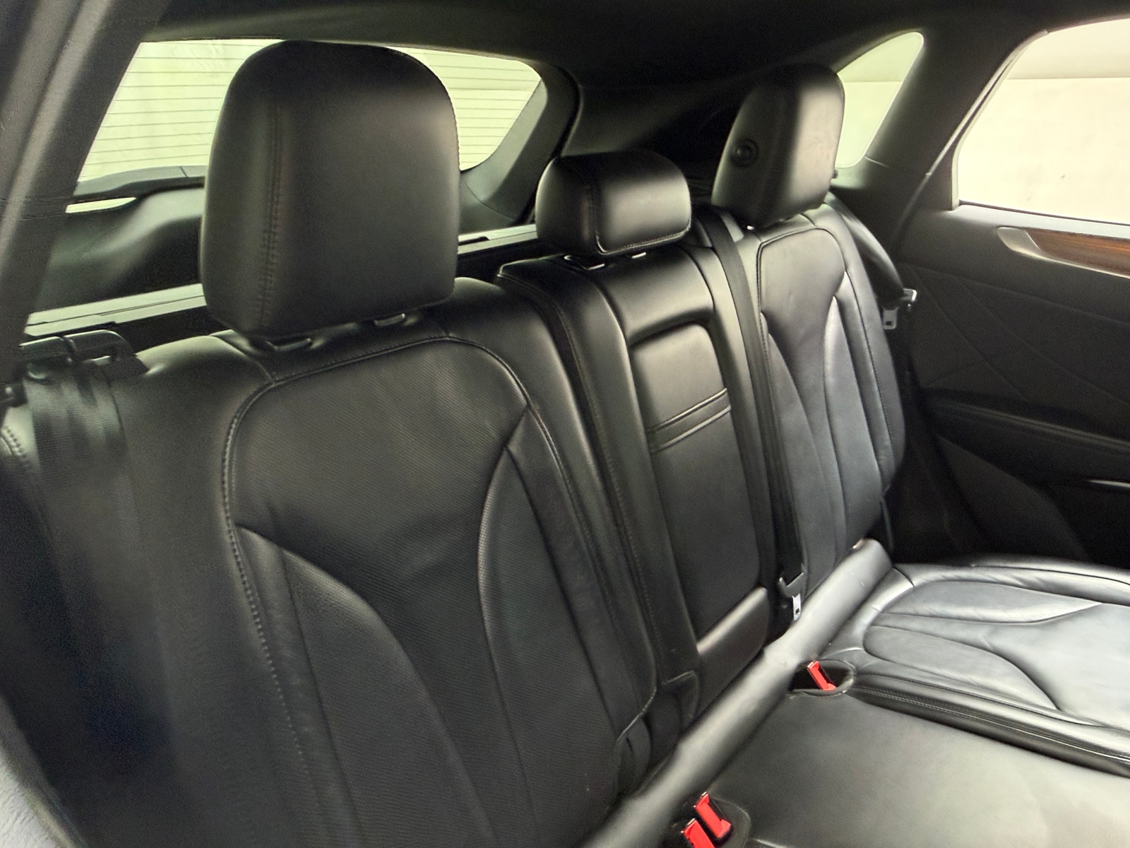 Thumbnail: 2019 Lincoln MKC - 5