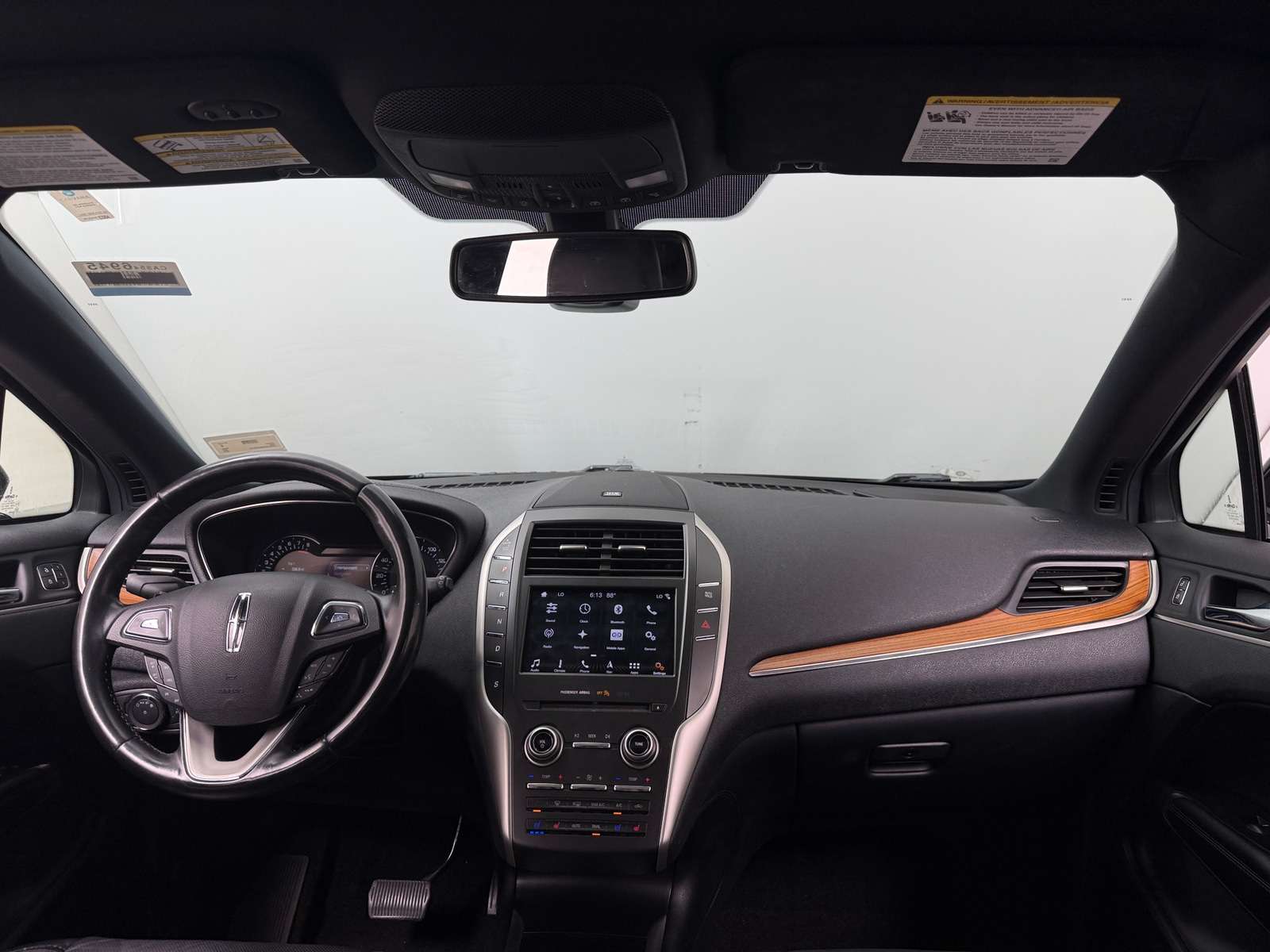 Thumbnail: 2019 Lincoln MKC - 2