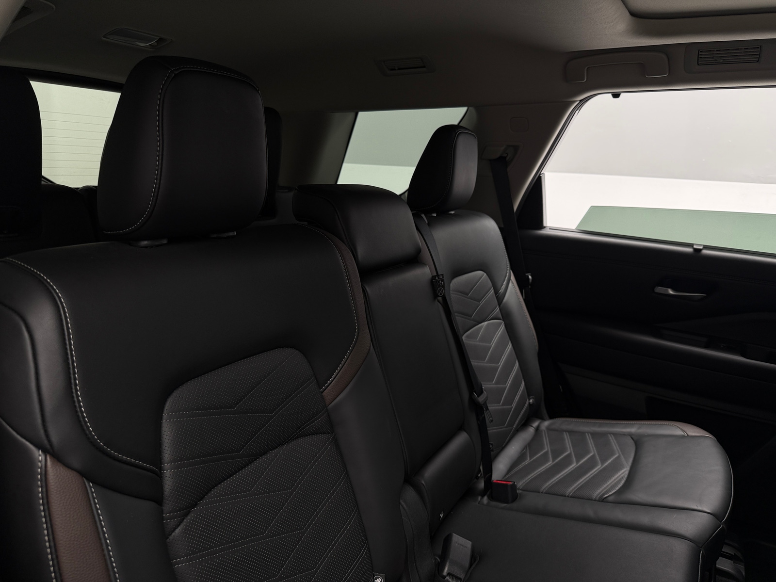 Thumbnail: 2025 Nissan Pathfinder - 5