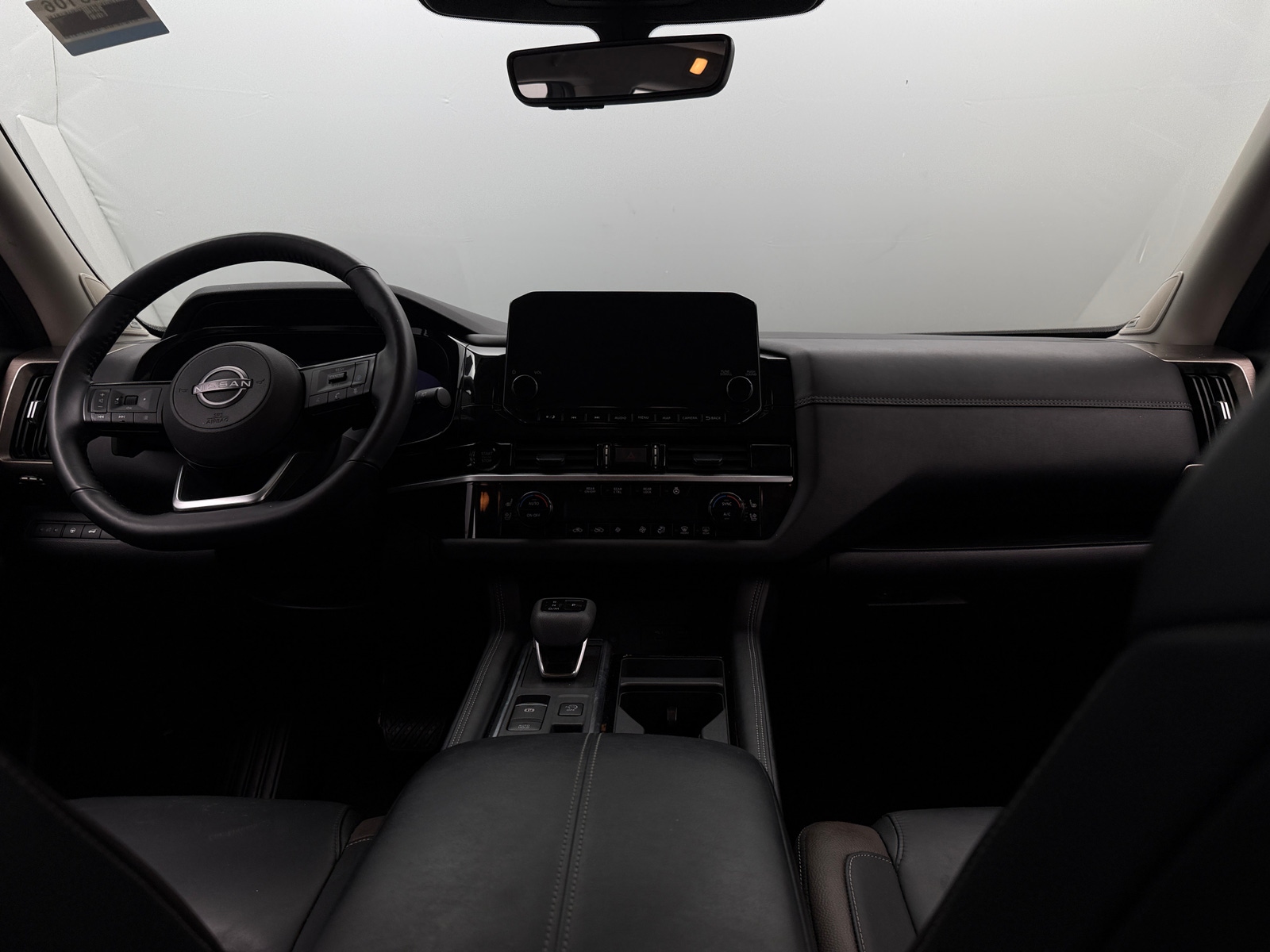 Thumbnail: 2025 Nissan Pathfinder - 2