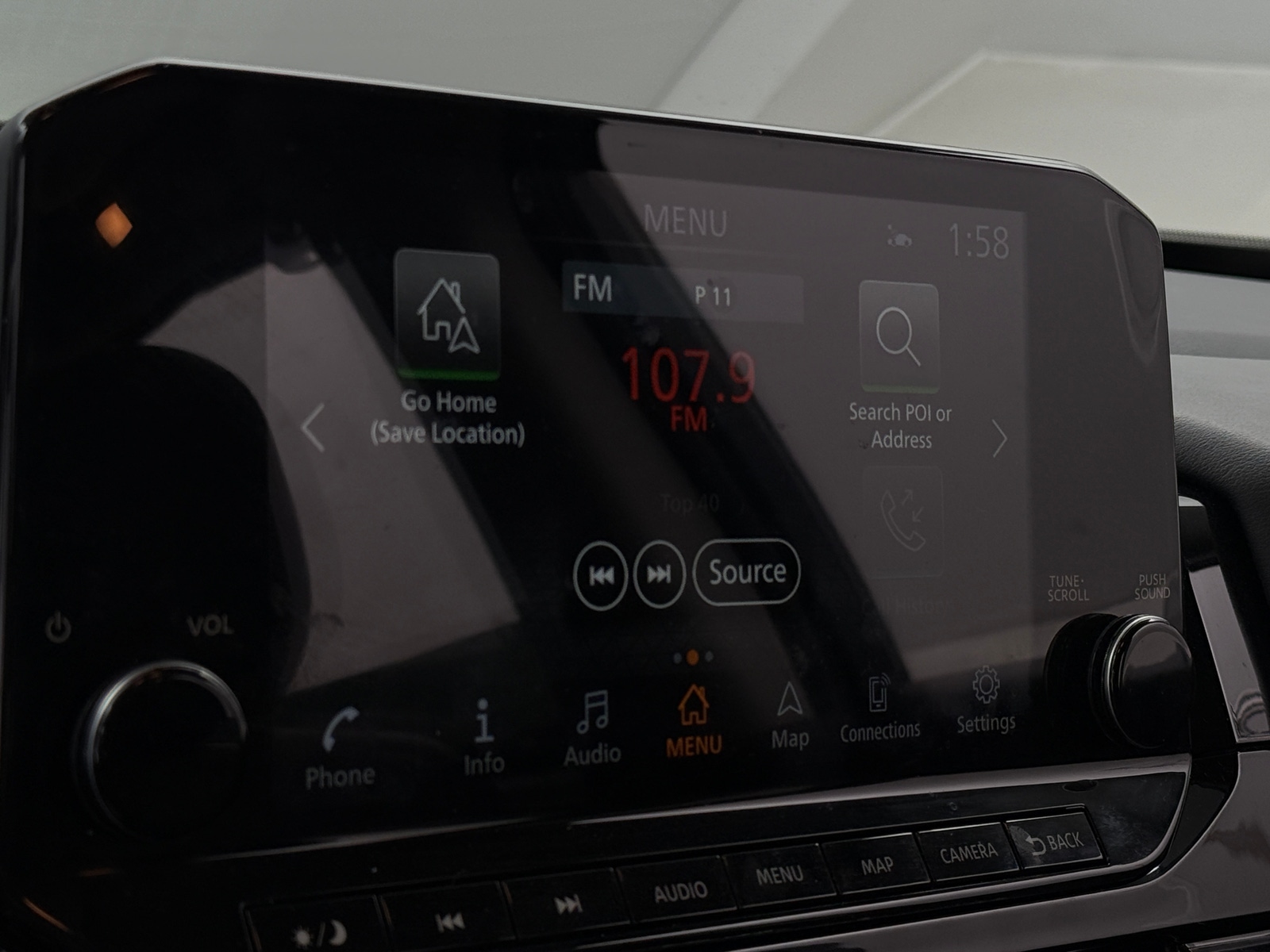 Thumbnail: 2025 Nissan Pathfinder - 3