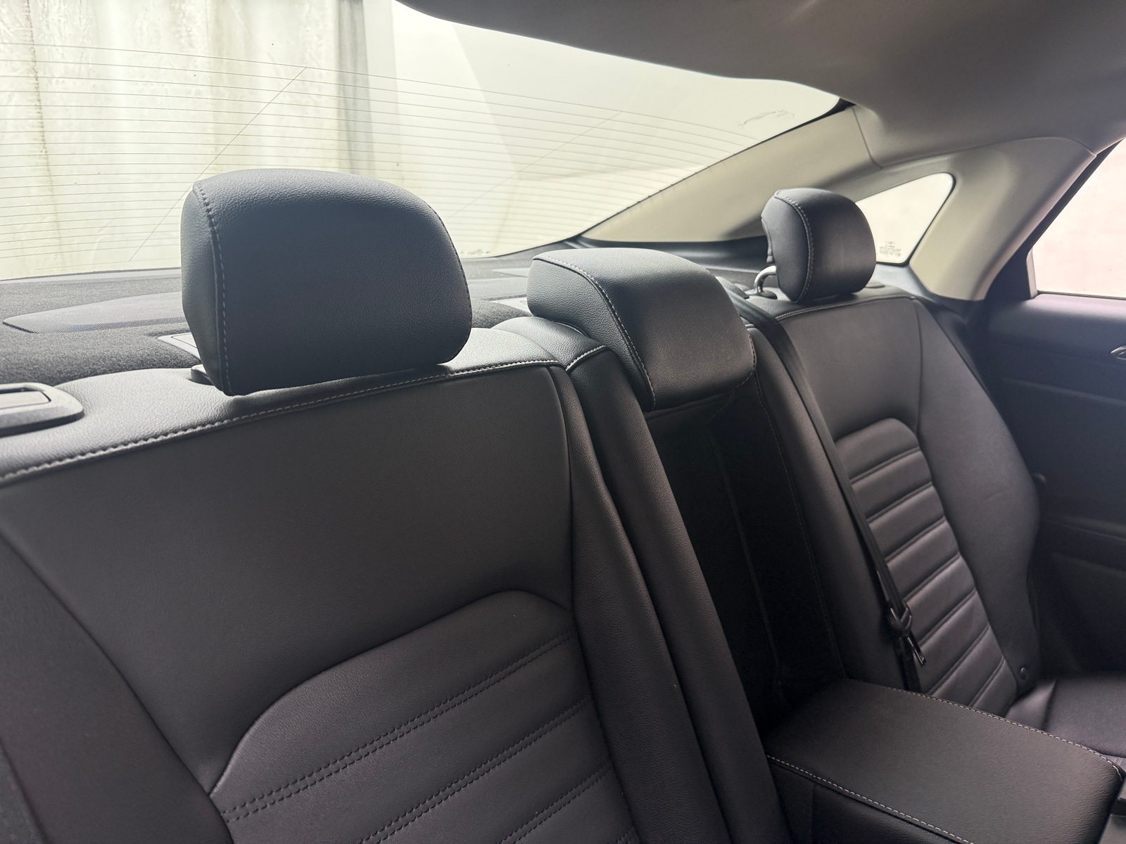 Thumbnail: 2018 Ford Fusion - 5