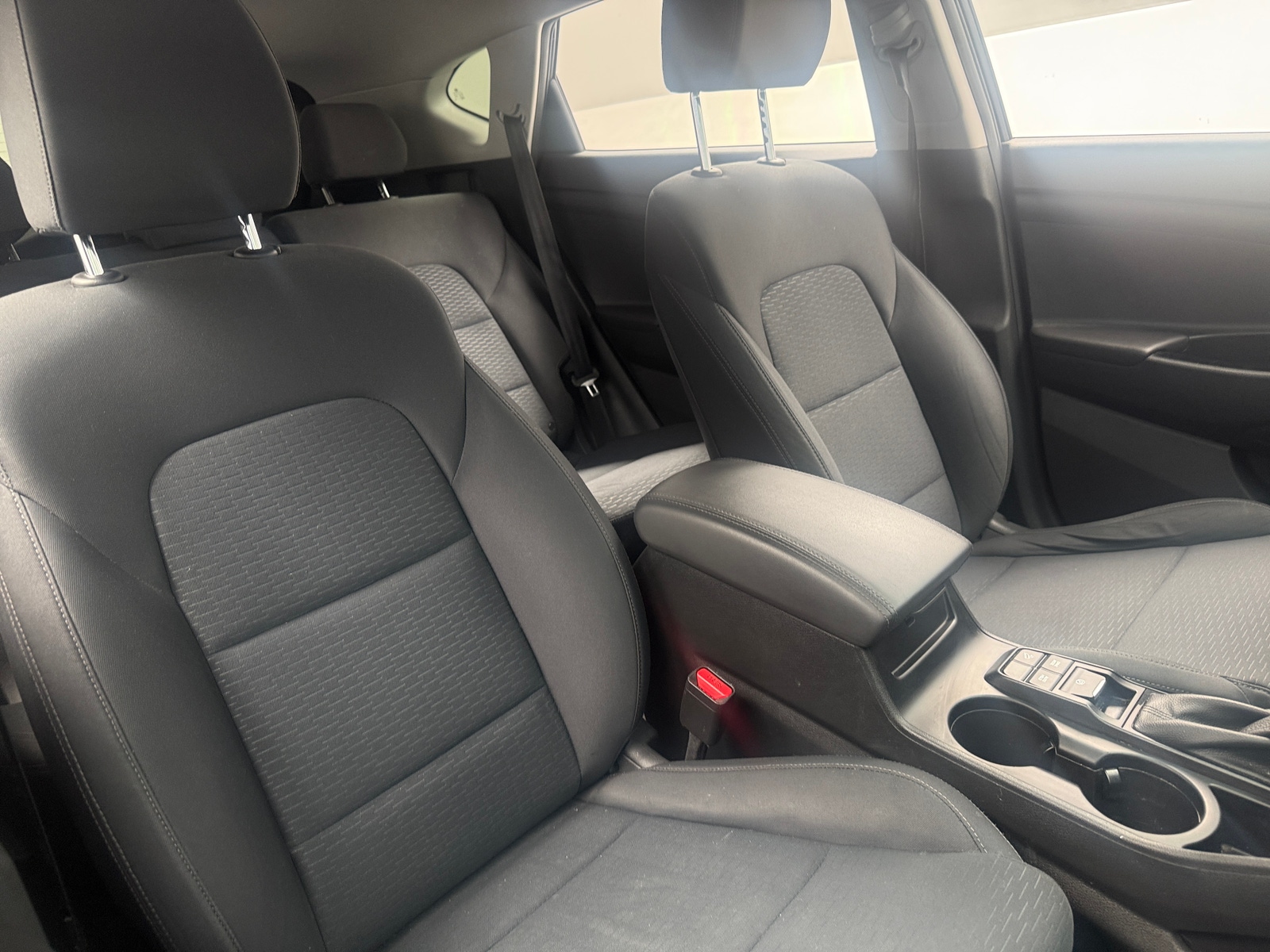 Thumbnail: 2019 Hyundai Tucson - 2