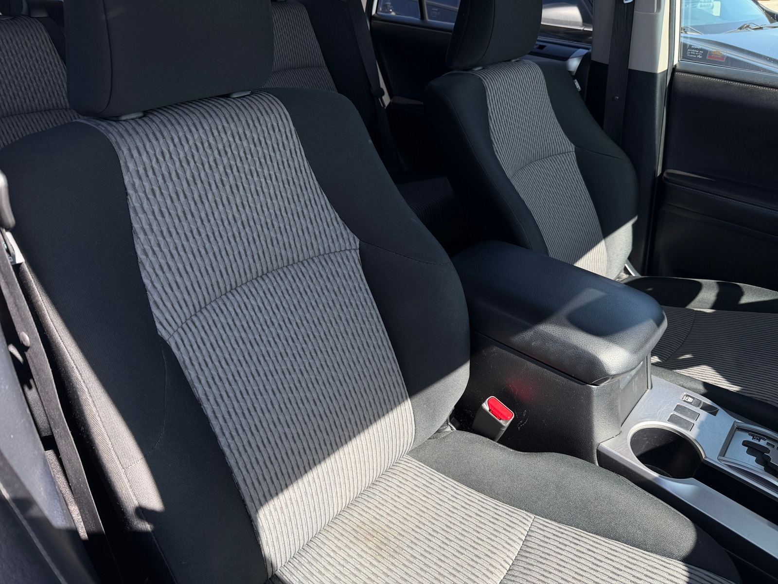 Thumbnail: 2016 Toyota 4Runner - 2