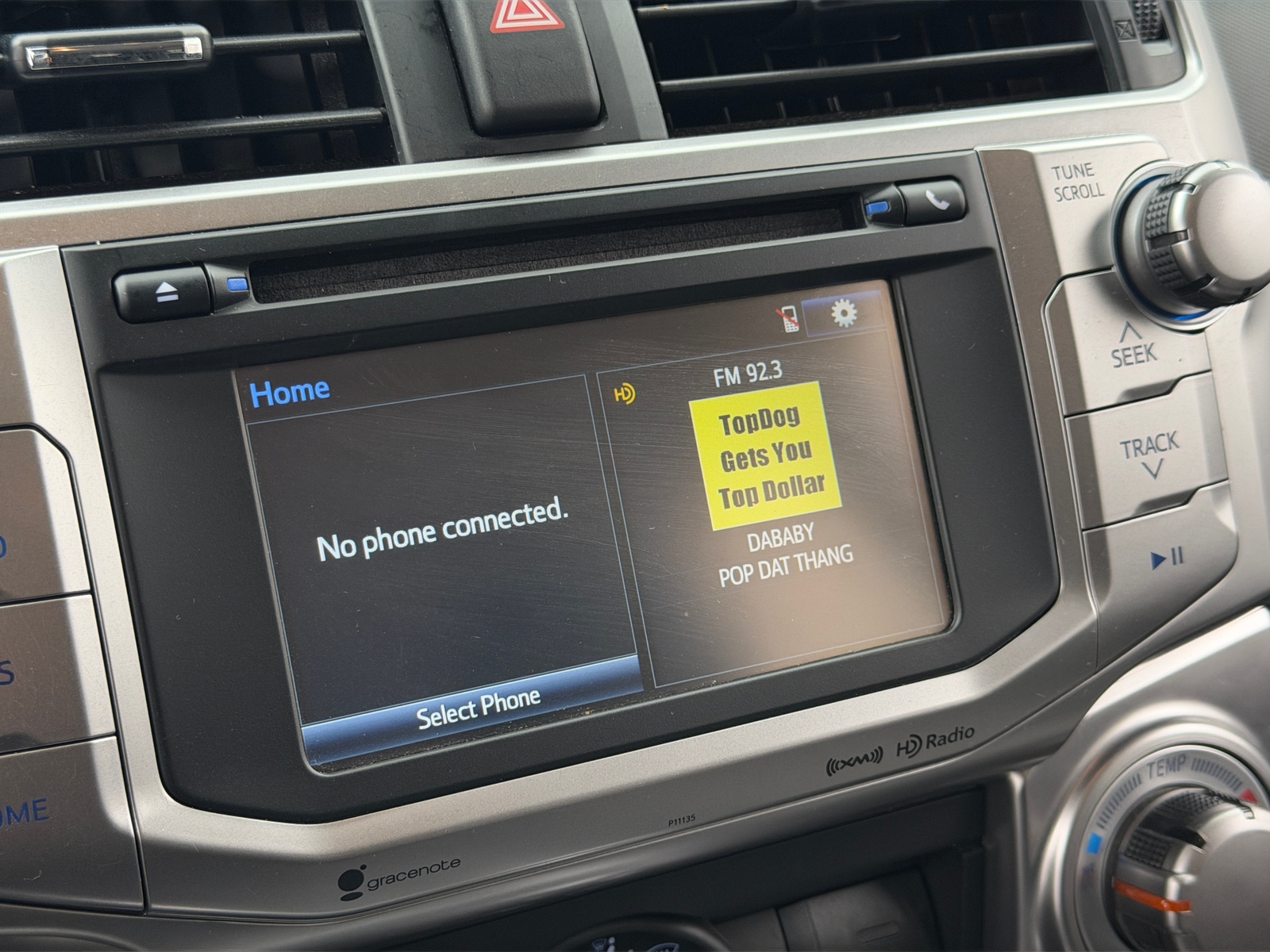 Thumbnail: 2016 Toyota 4Runner - 4
