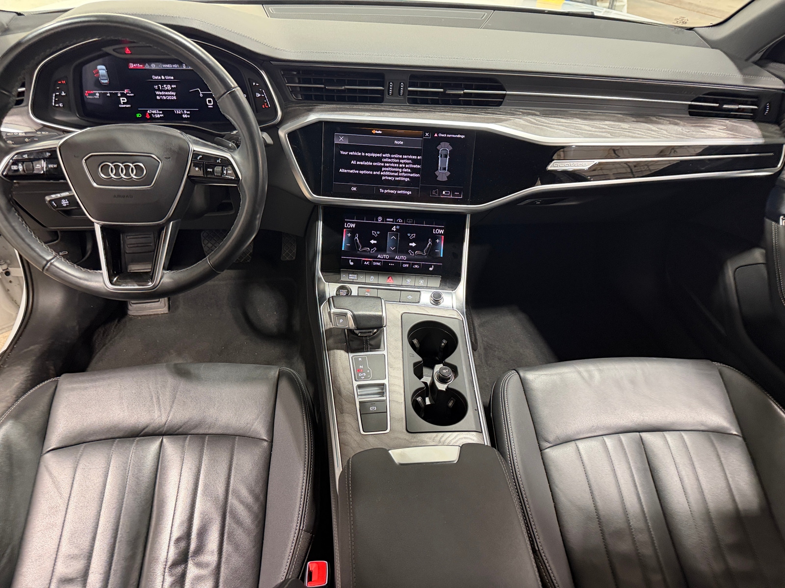 Thumbnail: 2024 Audi A6 - 2