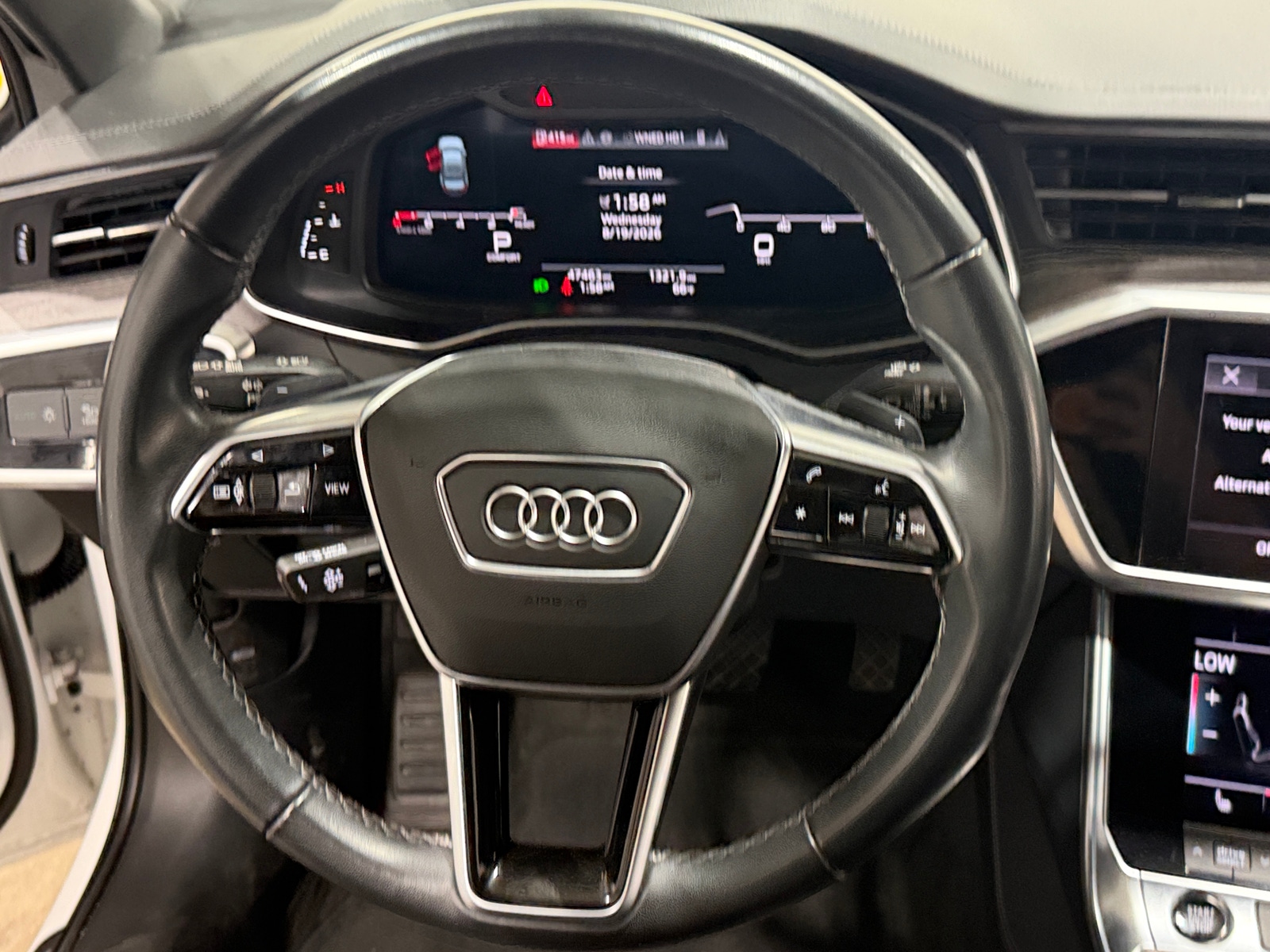 Thumbnail: 2024 Audi A6 - 4