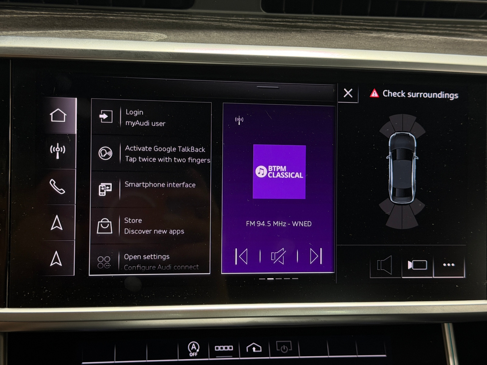 Thumbnail: 2024 Audi A6 - 3