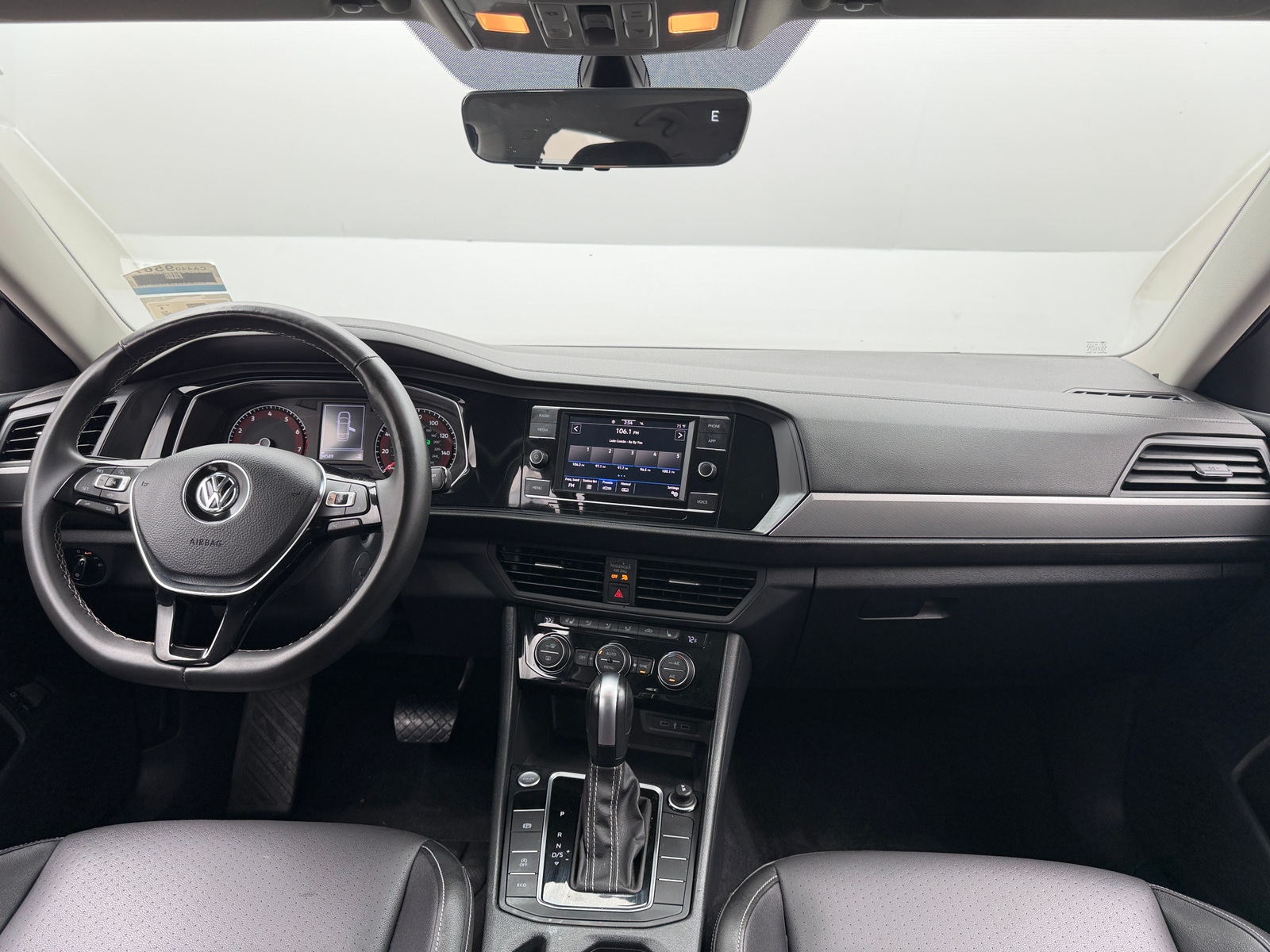 Thumbnail: 2021 Volkswagen Jetta - 2