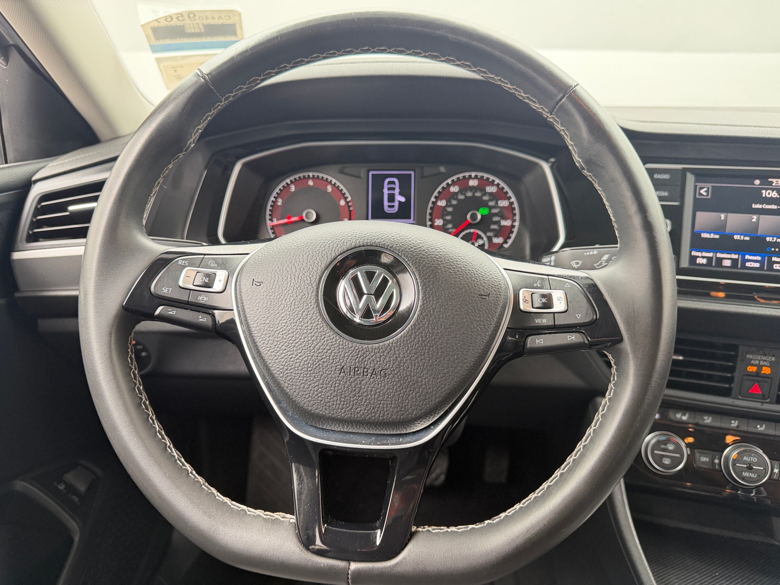 Thumbnail: 2021 Volkswagen Jetta - 4