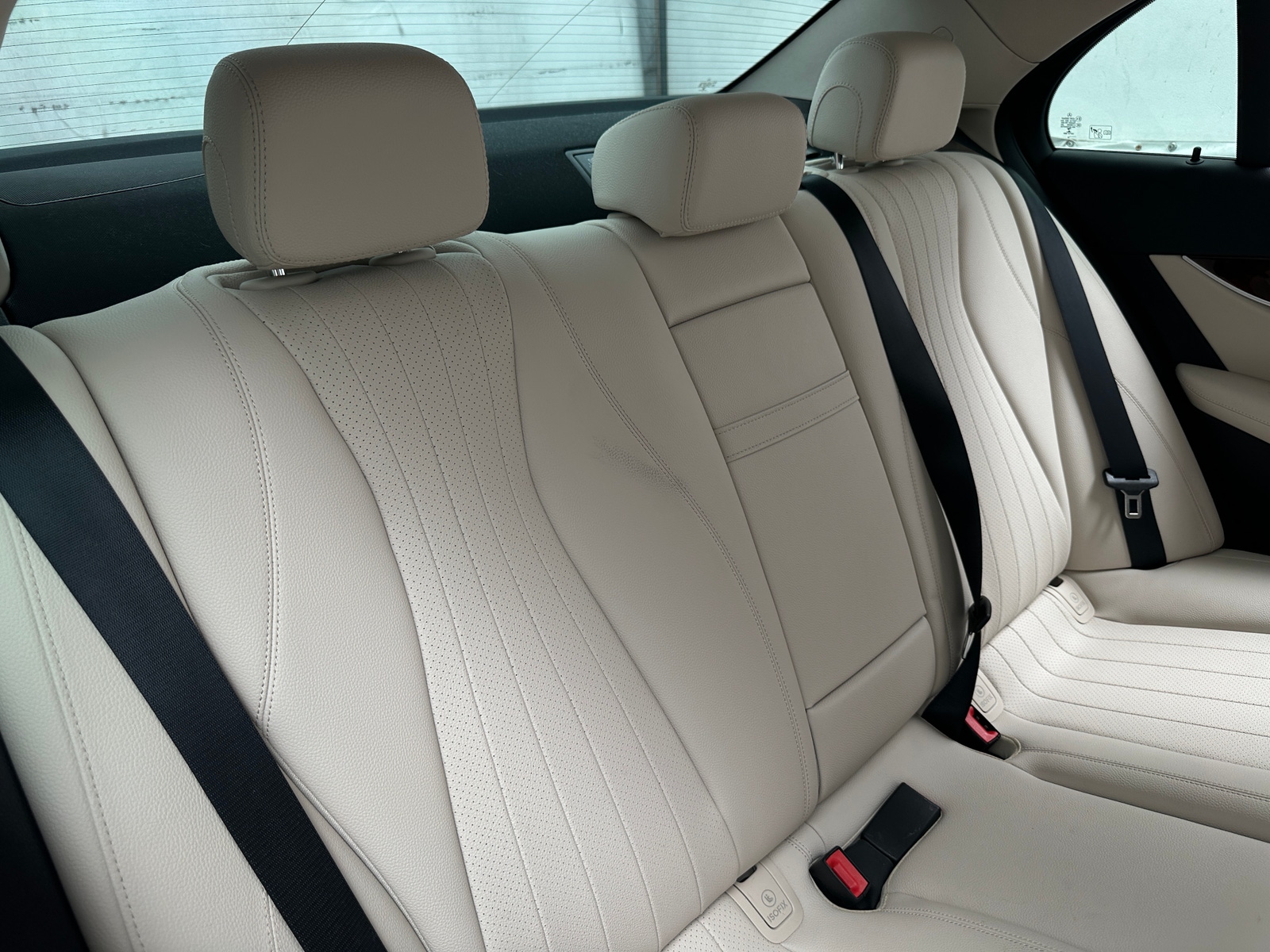Thumbnail: 2018 Mercedes-Benz E-Class - 5
