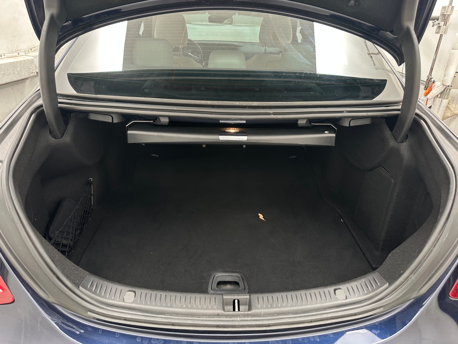 Thumbnail: 2018 Mercedes-Benz E-Class - 6