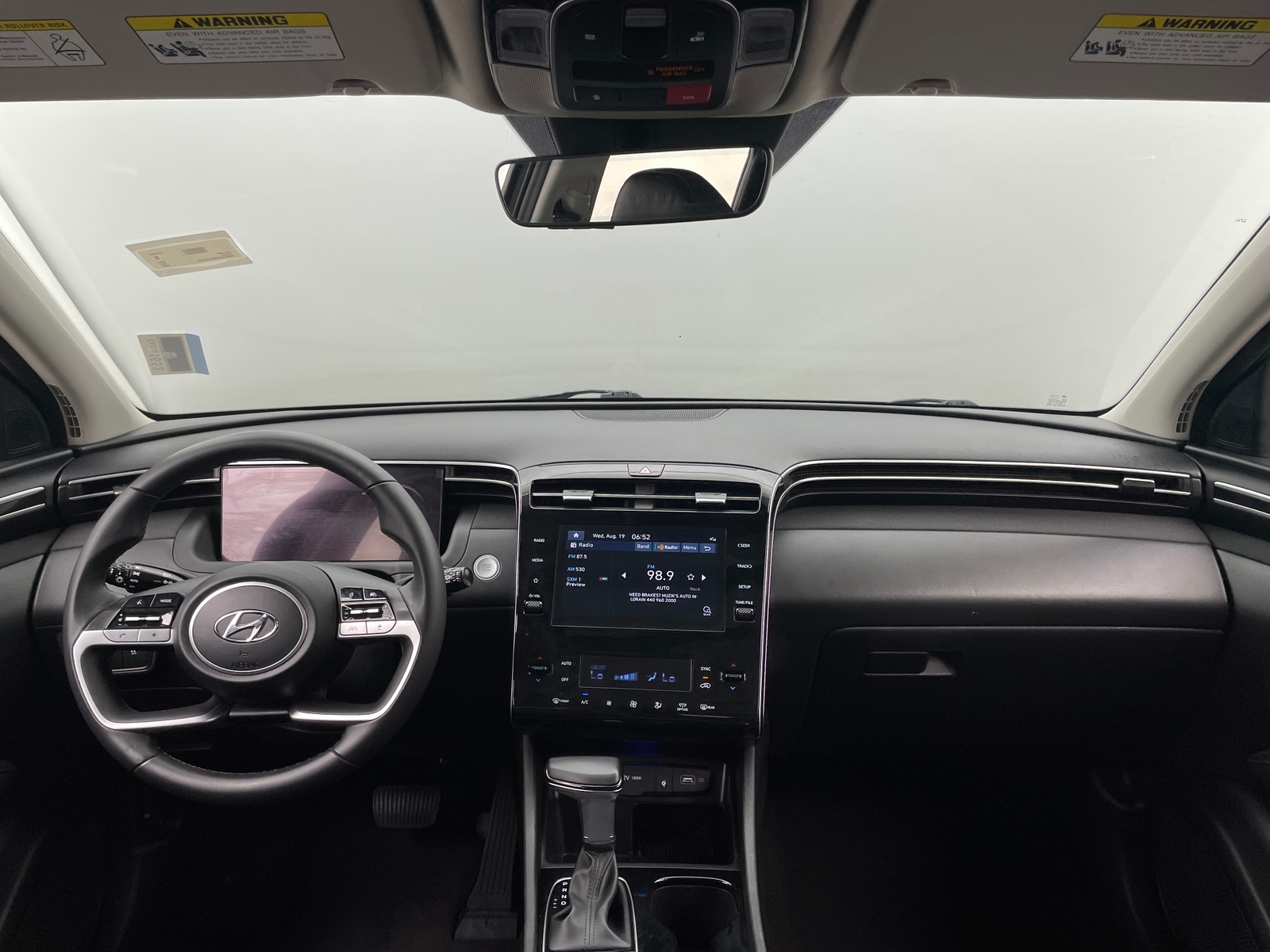 Thumbnail: 2022 Hyundai Tucson - 2