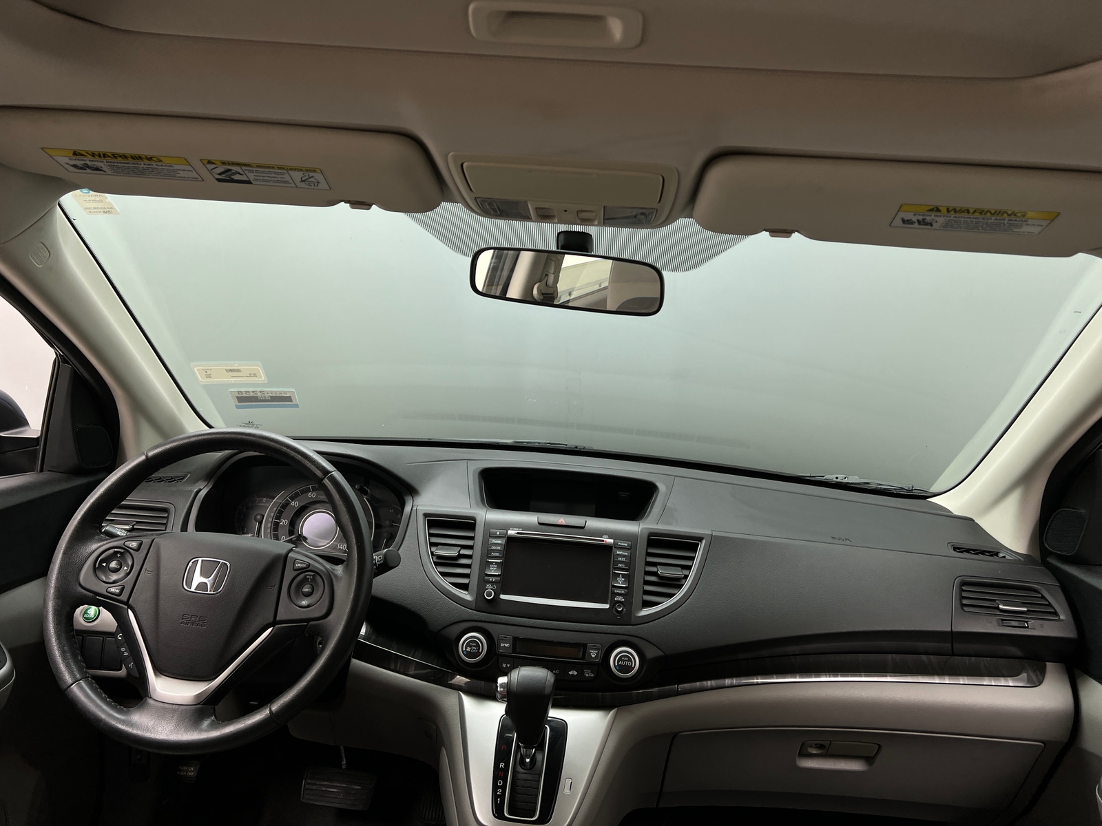 Thumbnail: 2013 Honda CR-V - 2
