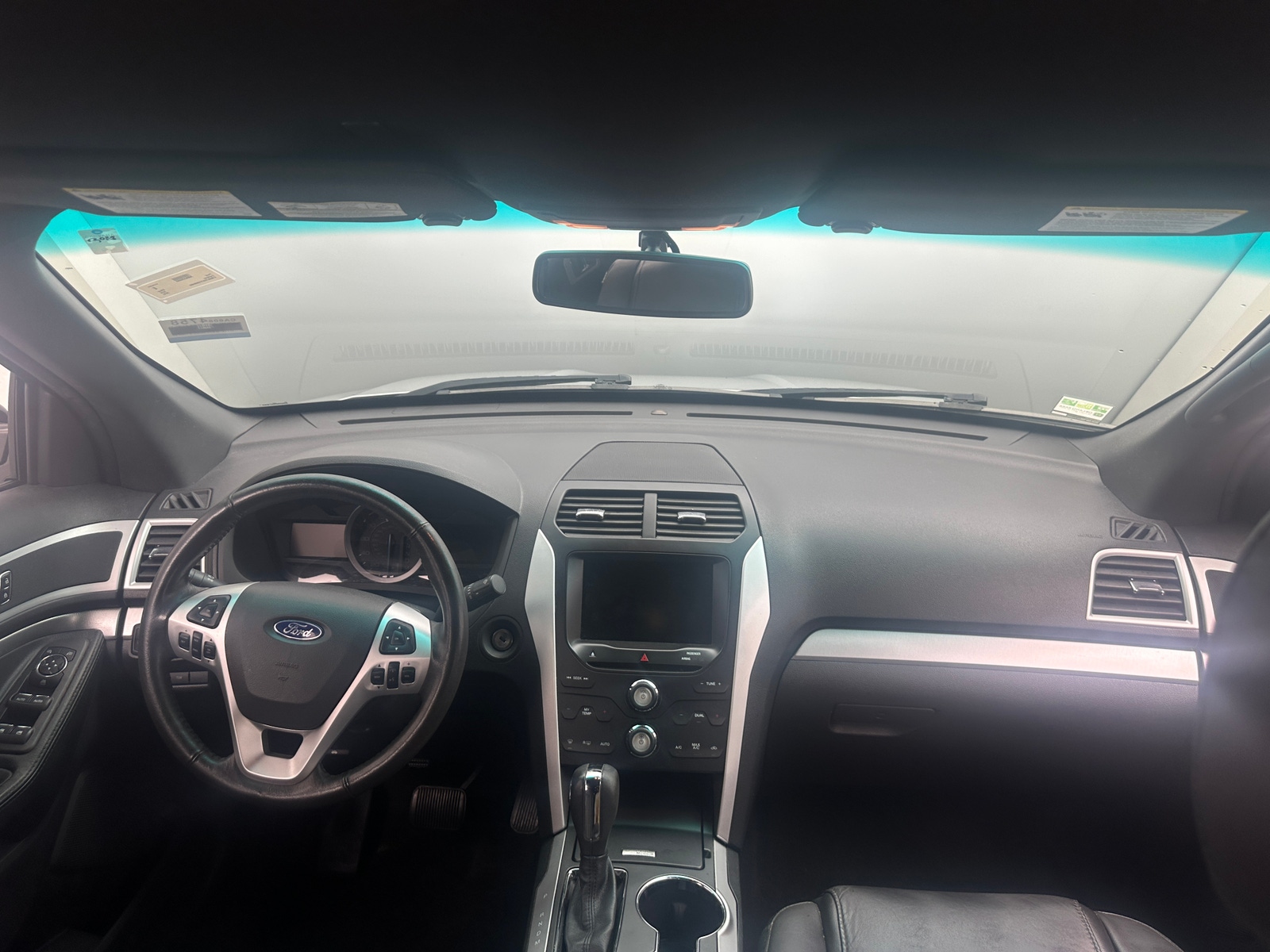 Thumbnail: 2015 Ford Explorer - 2