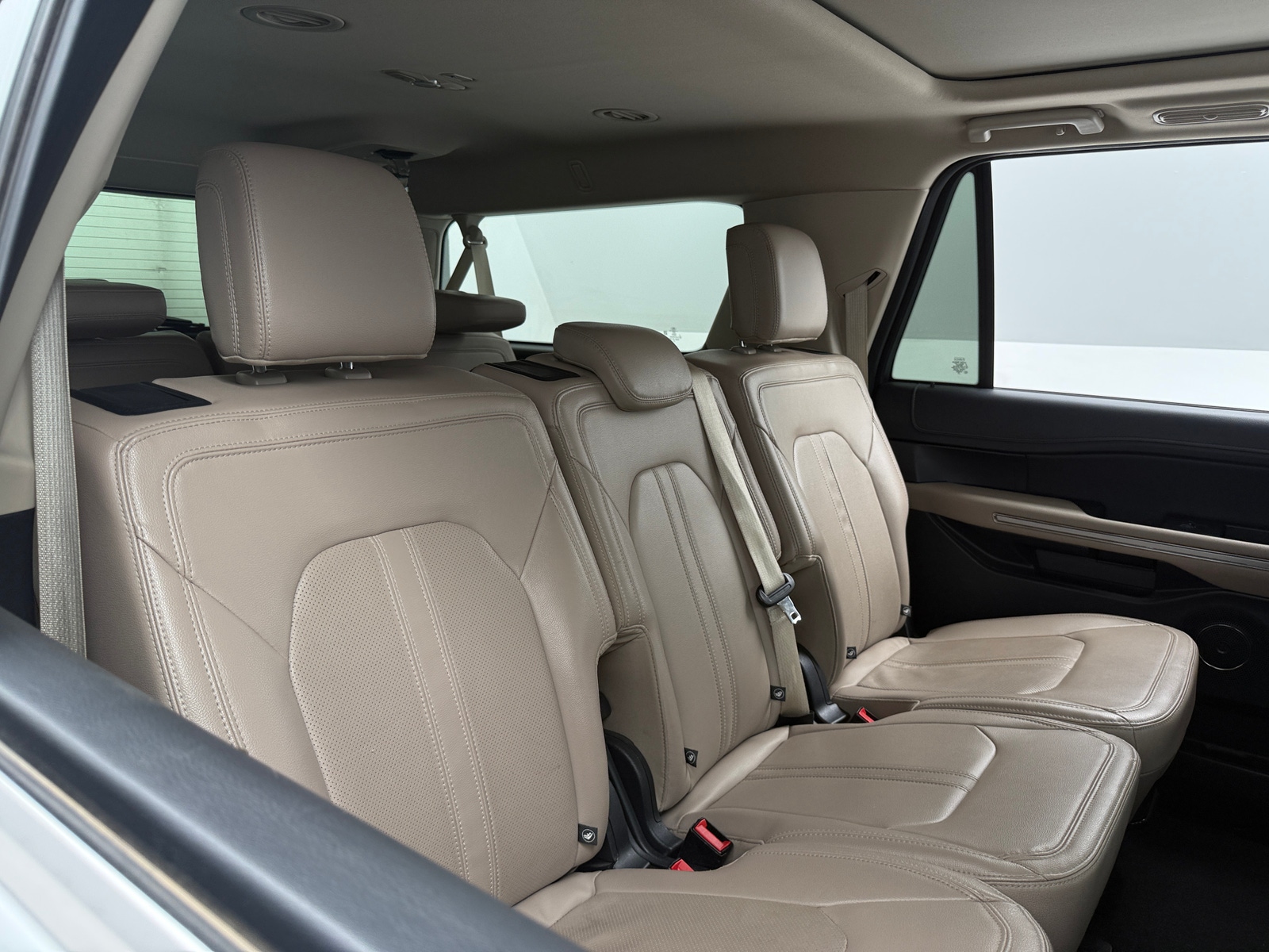 Thumbnail: 2024 Ford Expedition MAX - 5