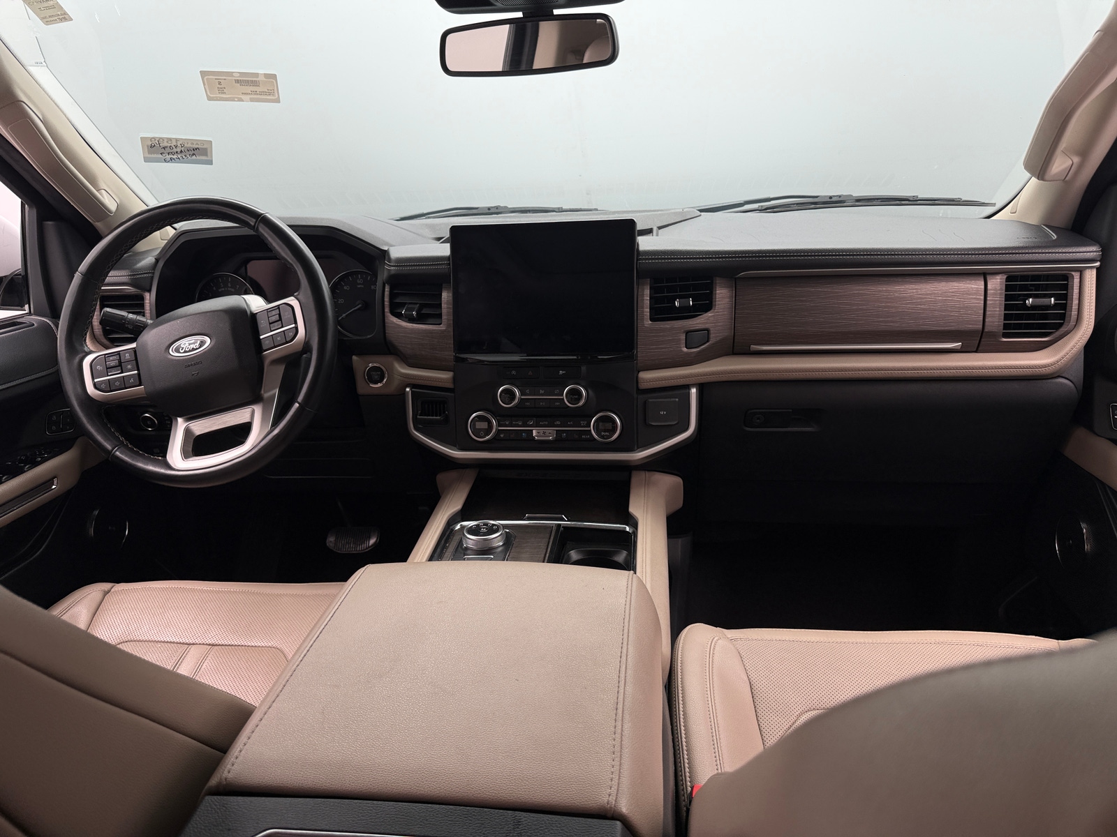 Thumbnail: 2024 Ford Expedition MAX - 2