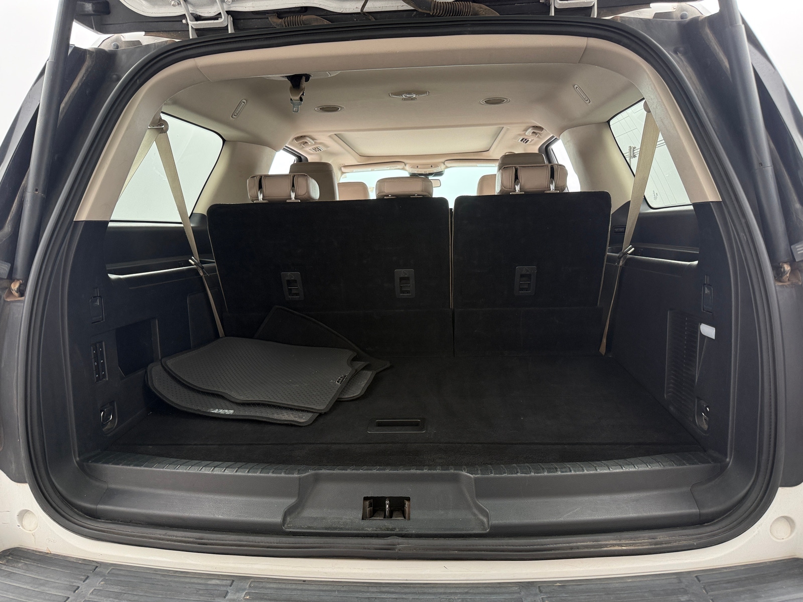 Thumbnail: 2024 Ford Expedition MAX - 6