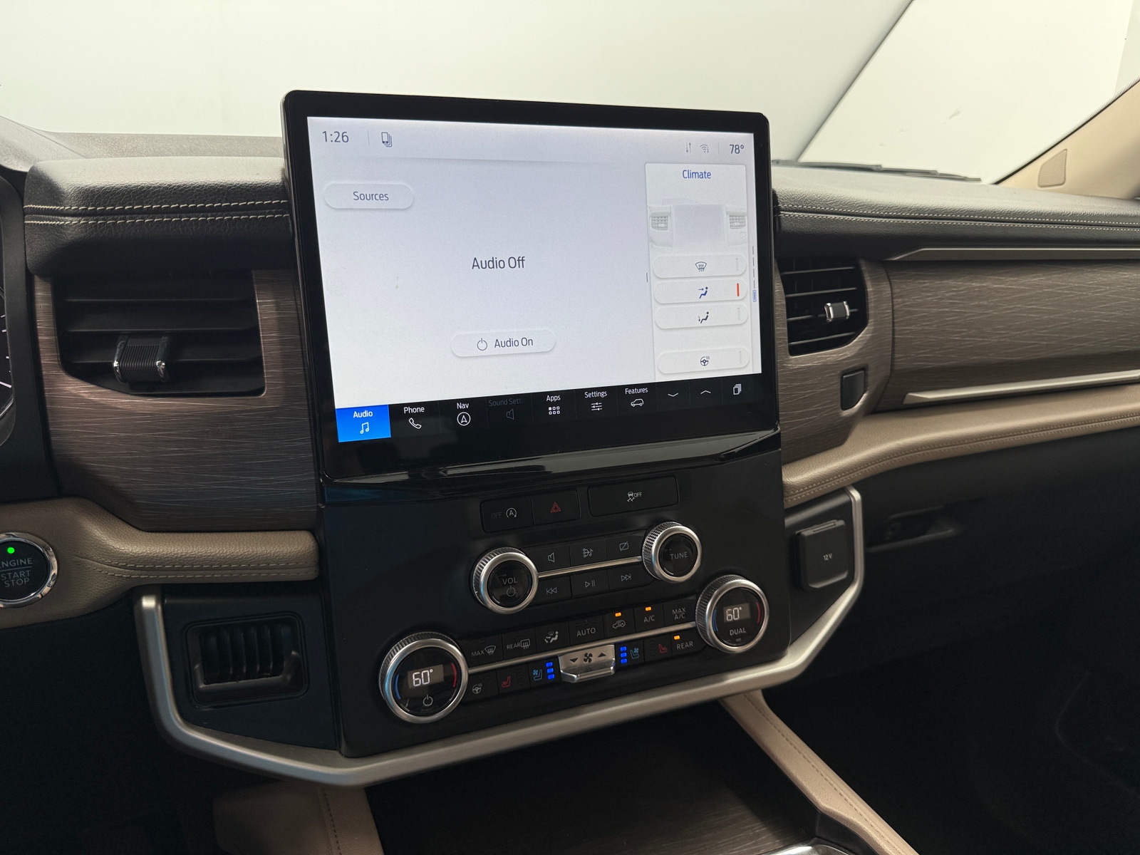 Thumbnail: 2024 Ford Expedition MAX - 3