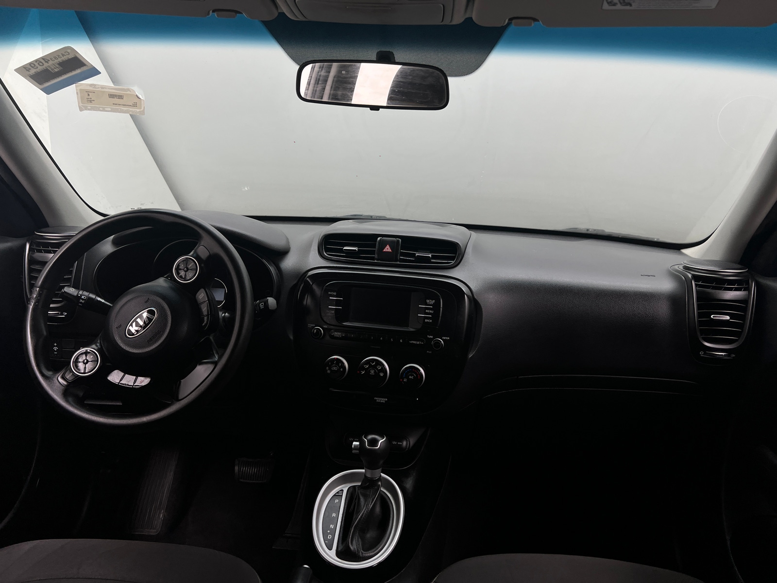 Thumbnail: 2017 Kia Soul - 3