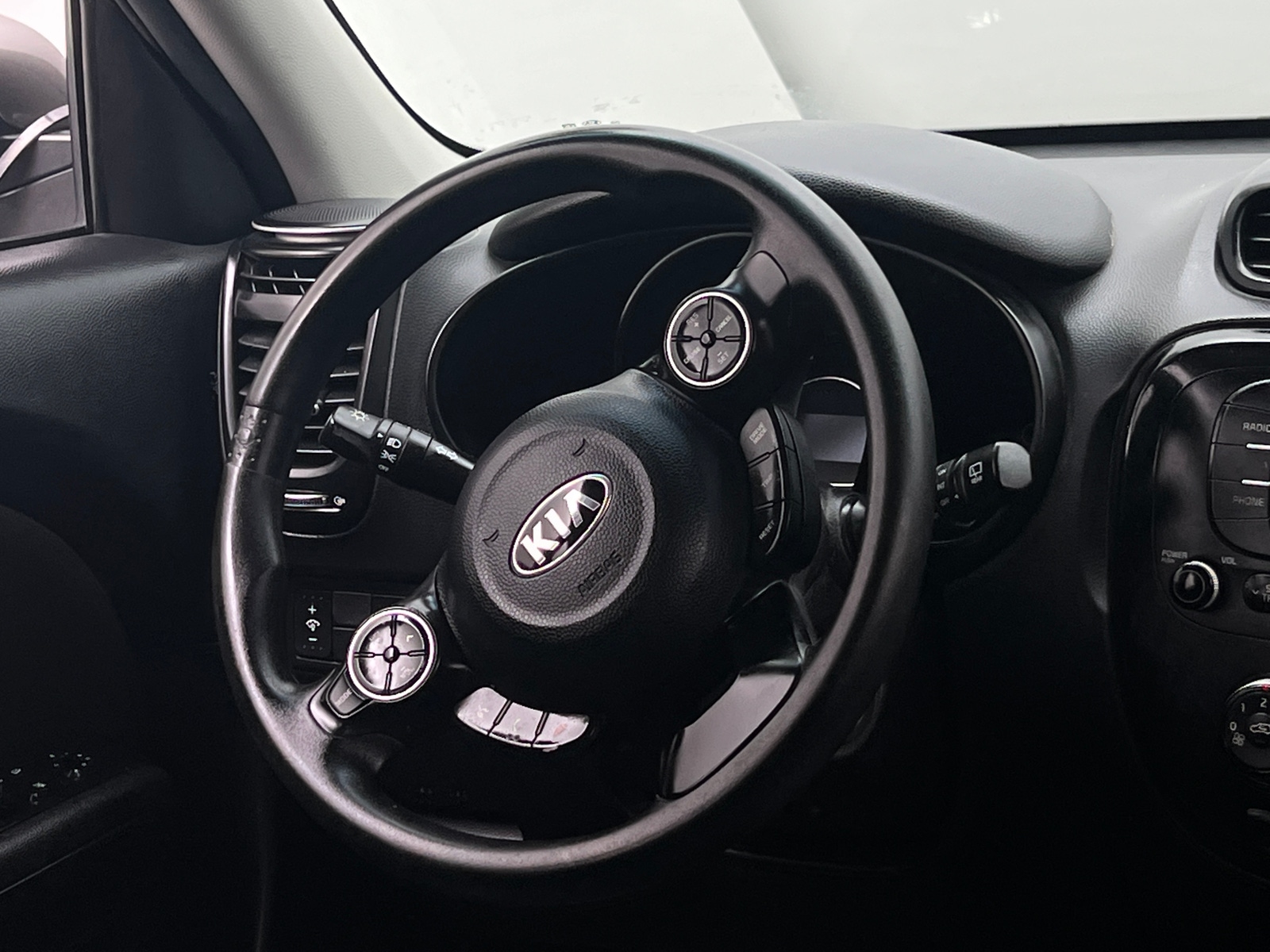 Thumbnail: 2017 Kia Soul - 5