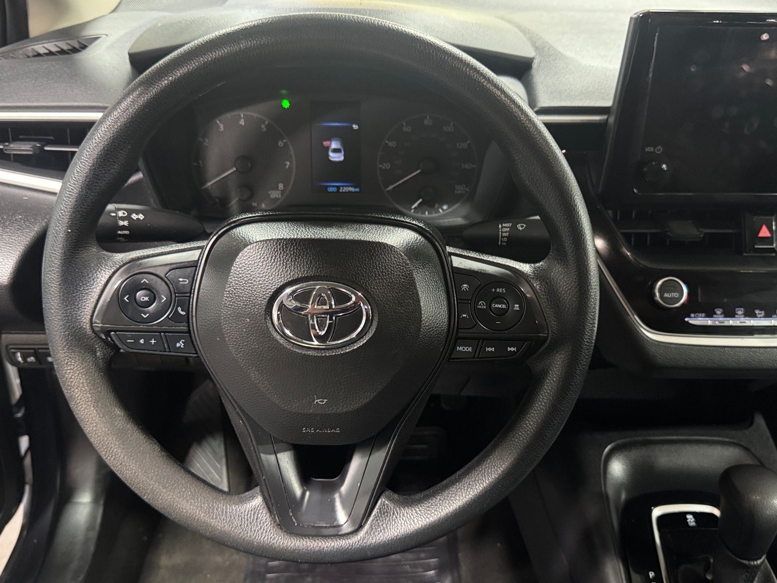Thumbnail: 2025 Toyota Corolla - 5