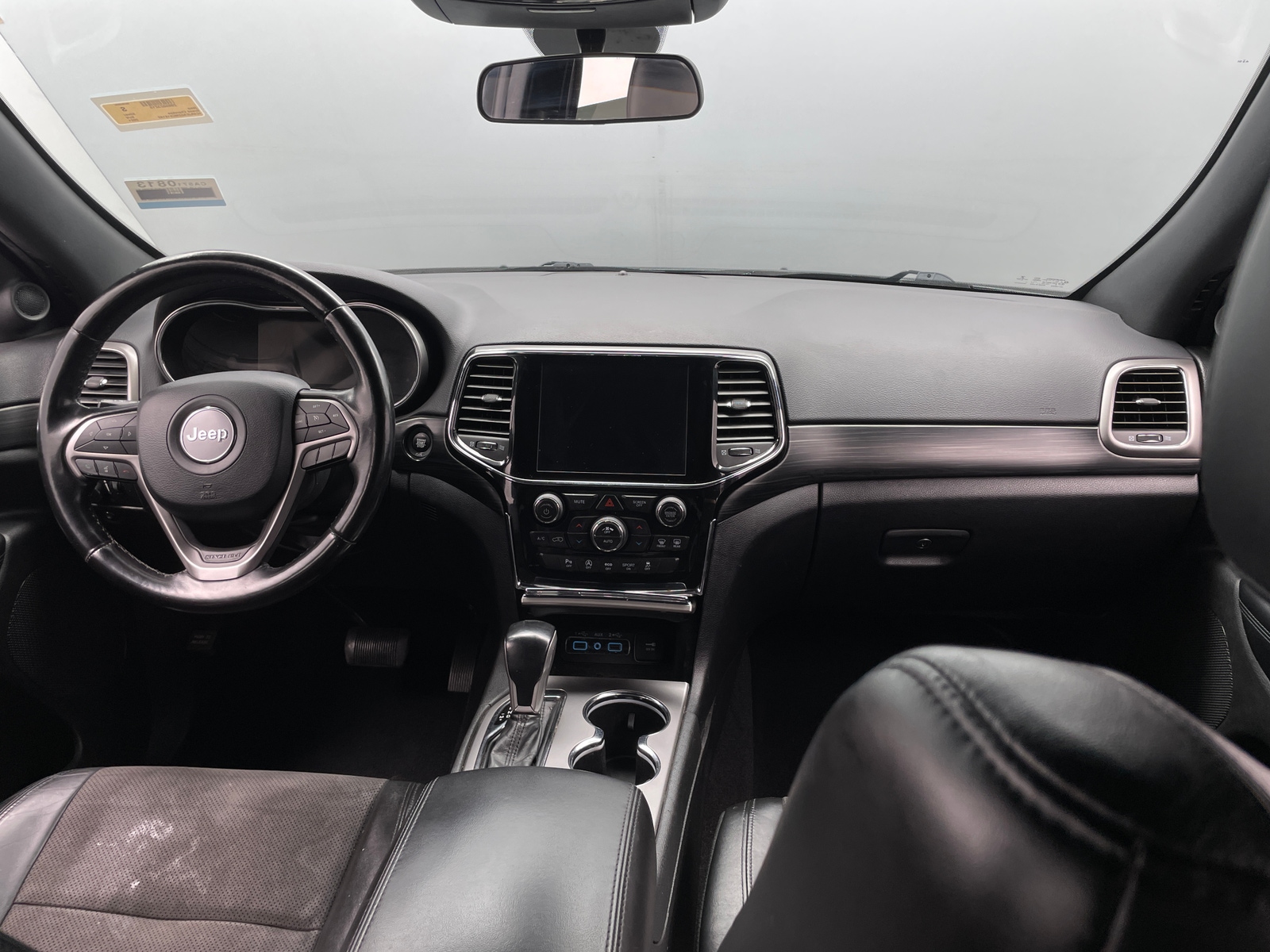 Thumbnail: 2021 Jeep Grand Cherokee - 2