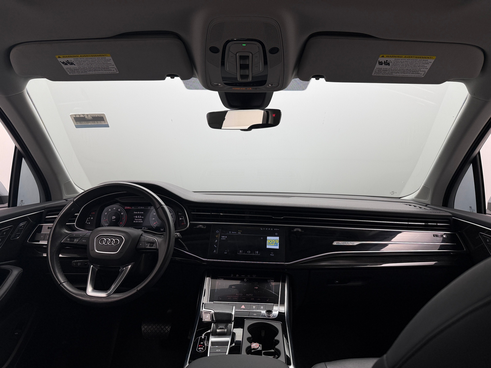 Thumbnail: 2024 Audi Q7 - 2