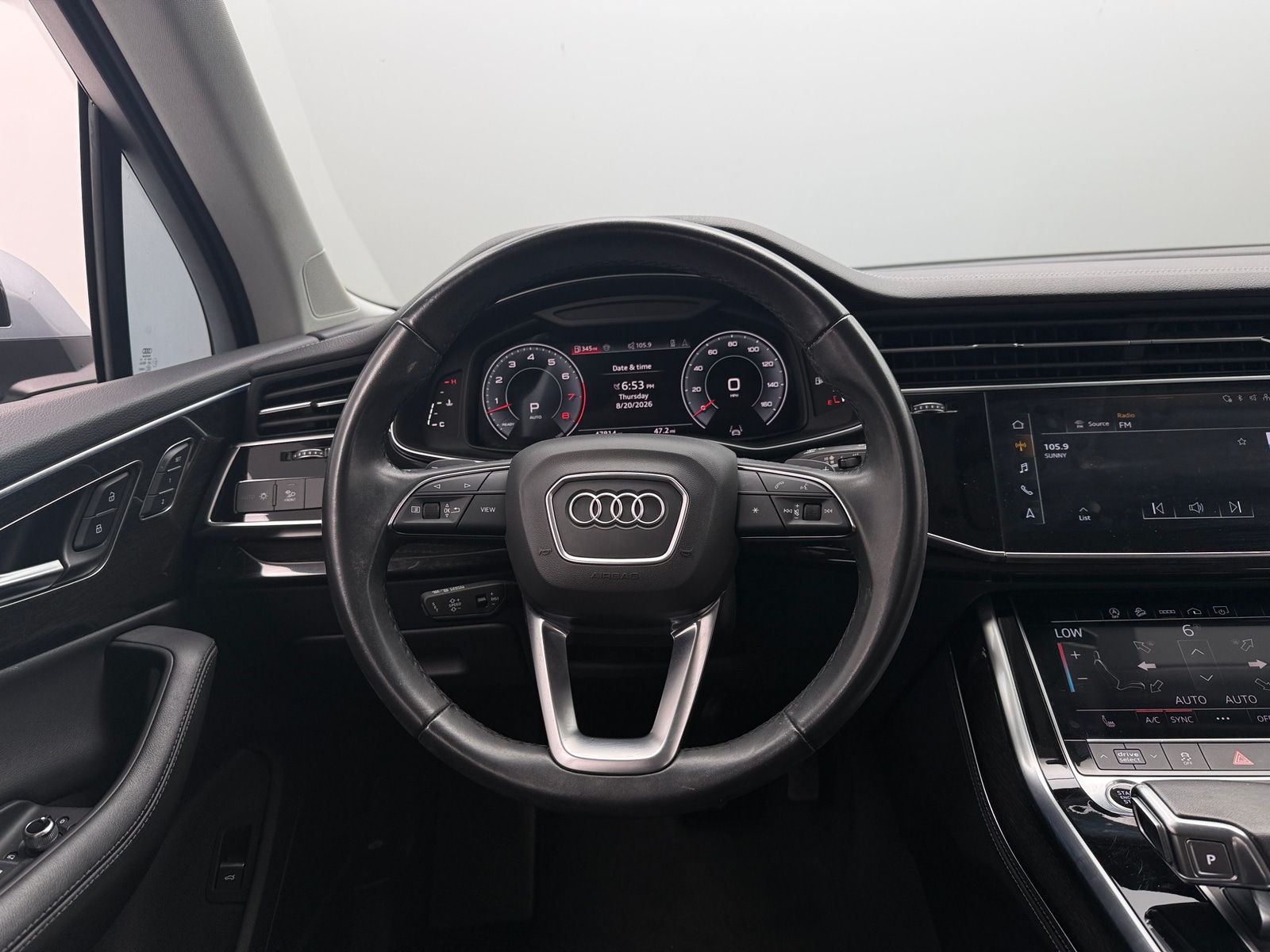 Thumbnail: 2024 Audi Q7 - 4