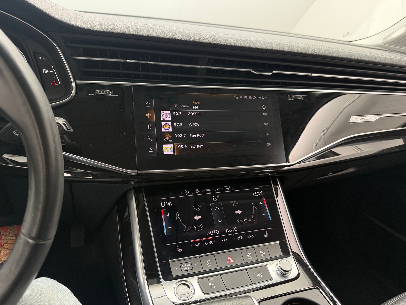 Thumbnail: 2024 Audi Q7 - 3