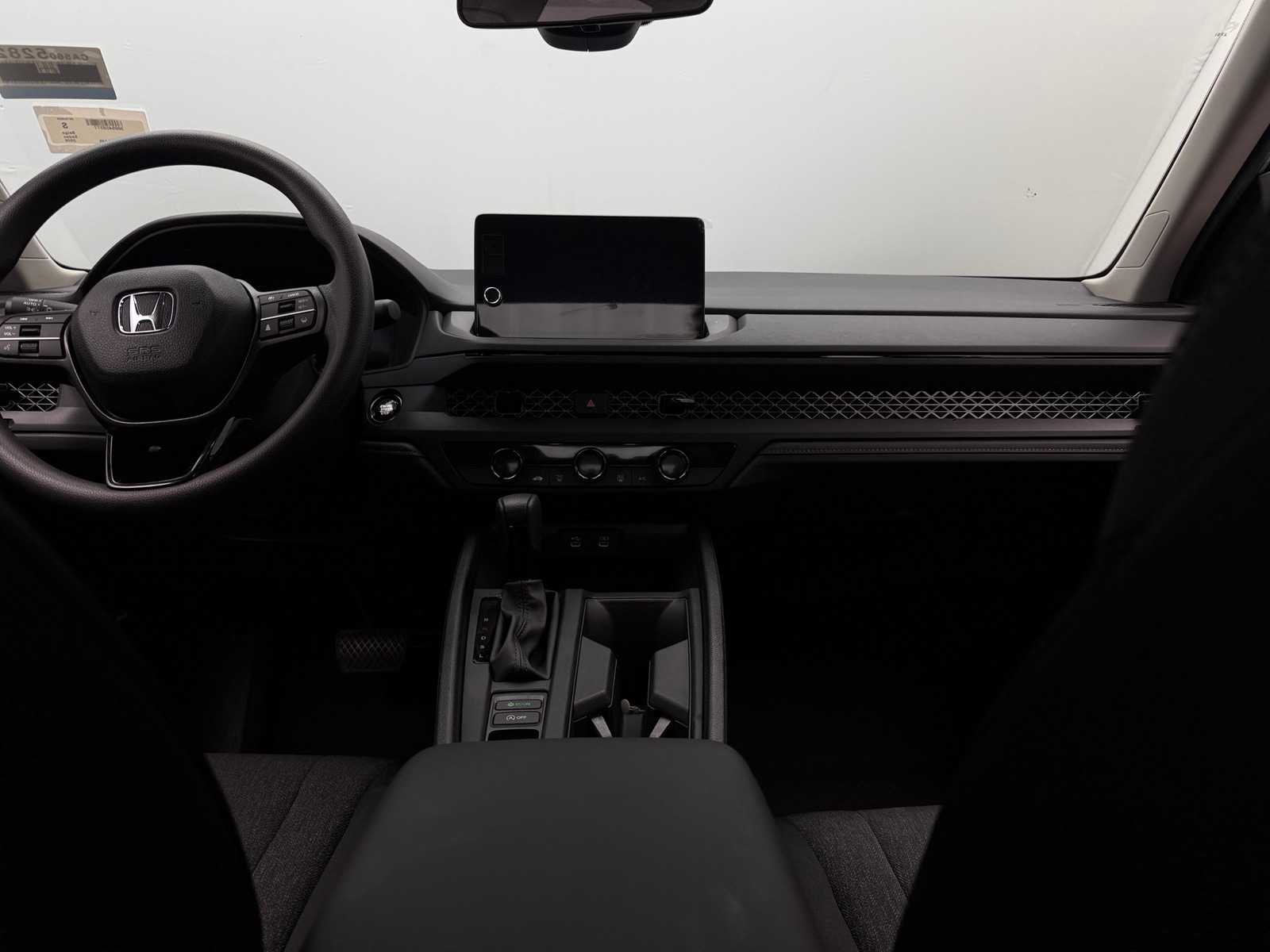 Thumbnail: 2026 Honda Accord - 3