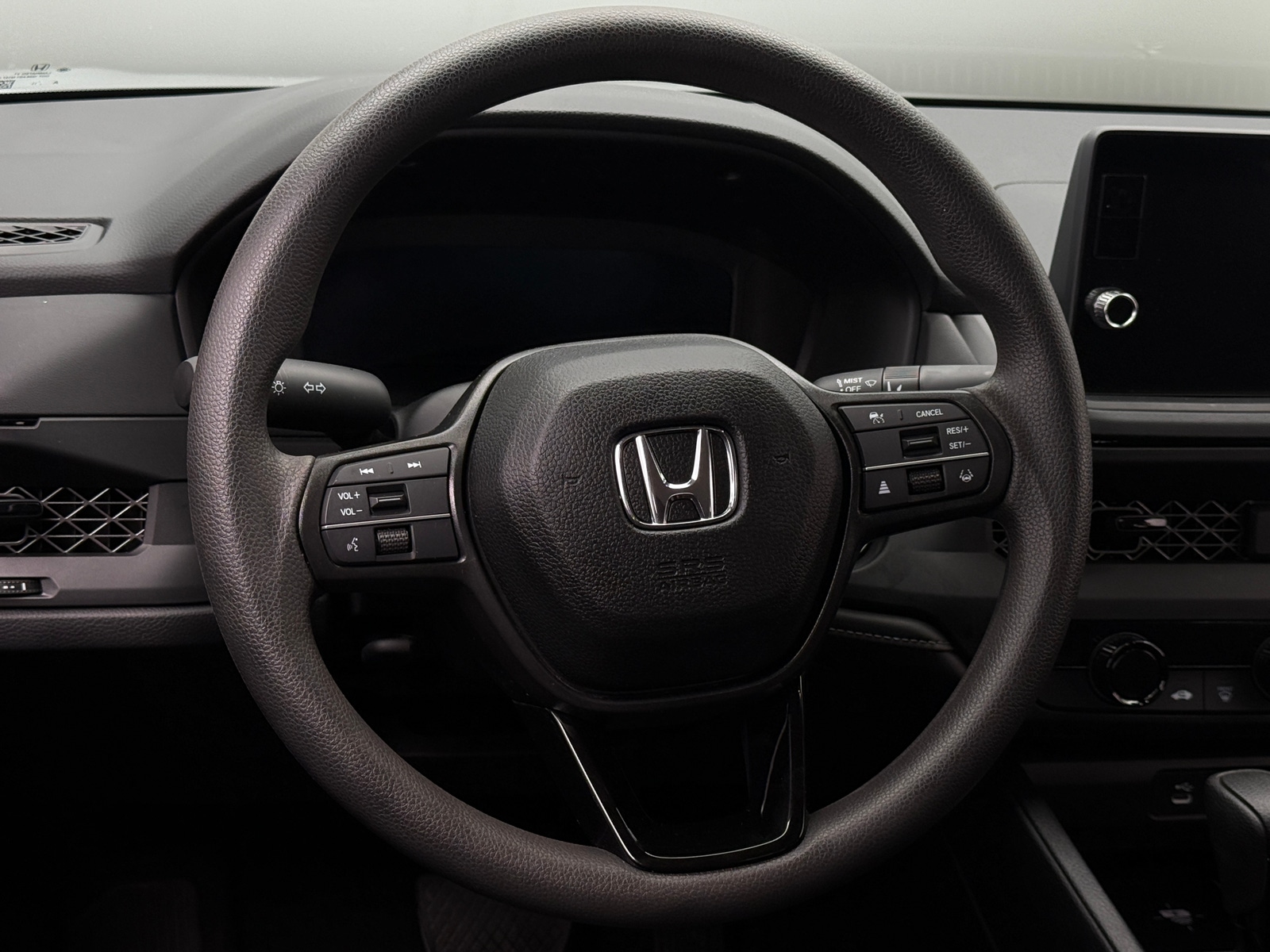 Thumbnail: 2026 Honda Accord - 5
