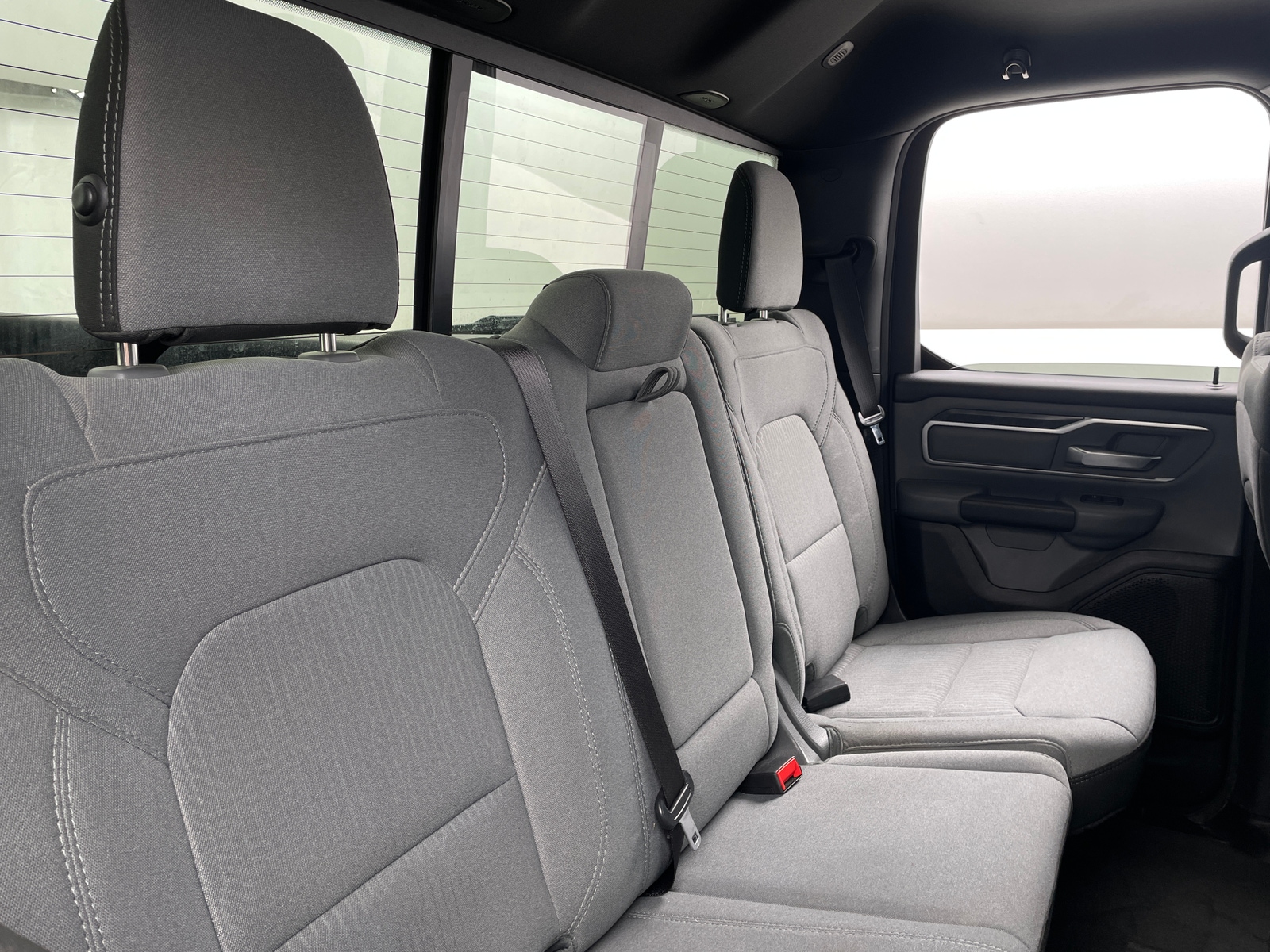 Thumbnail: 2021 RAM 1500 - 6
