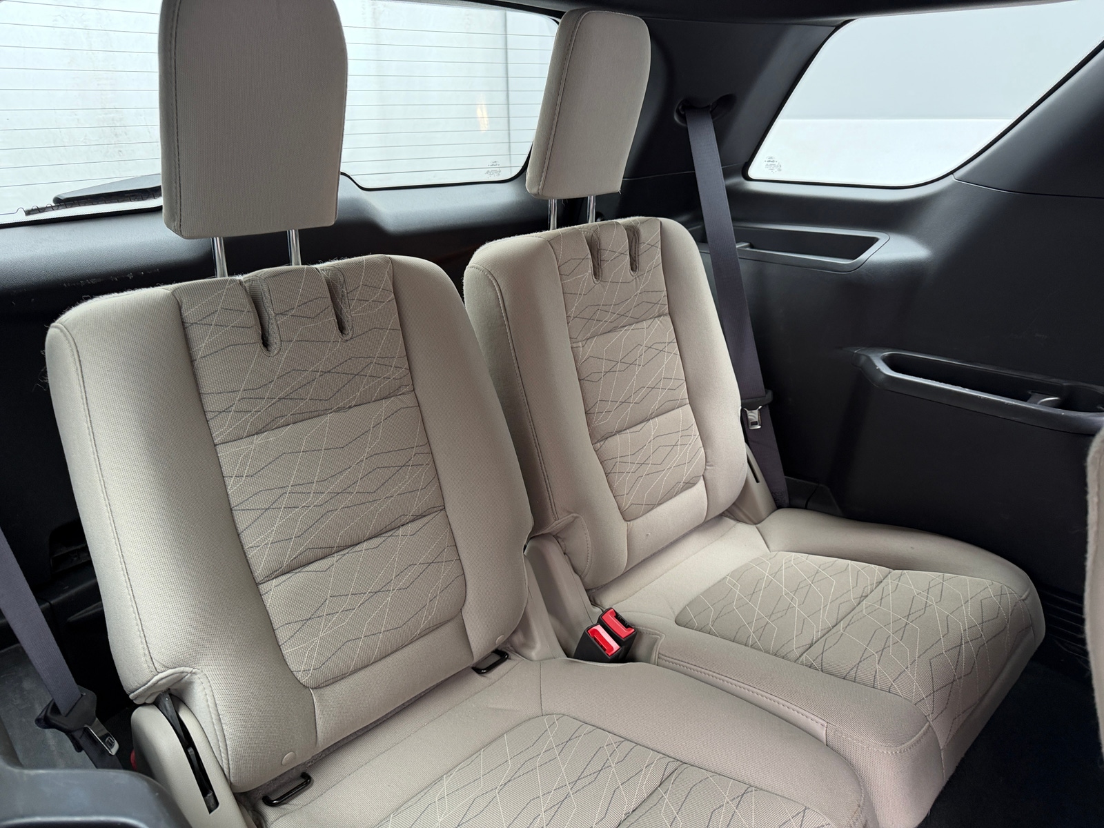 Thumbnail: 2014 Ford Explorer - 6