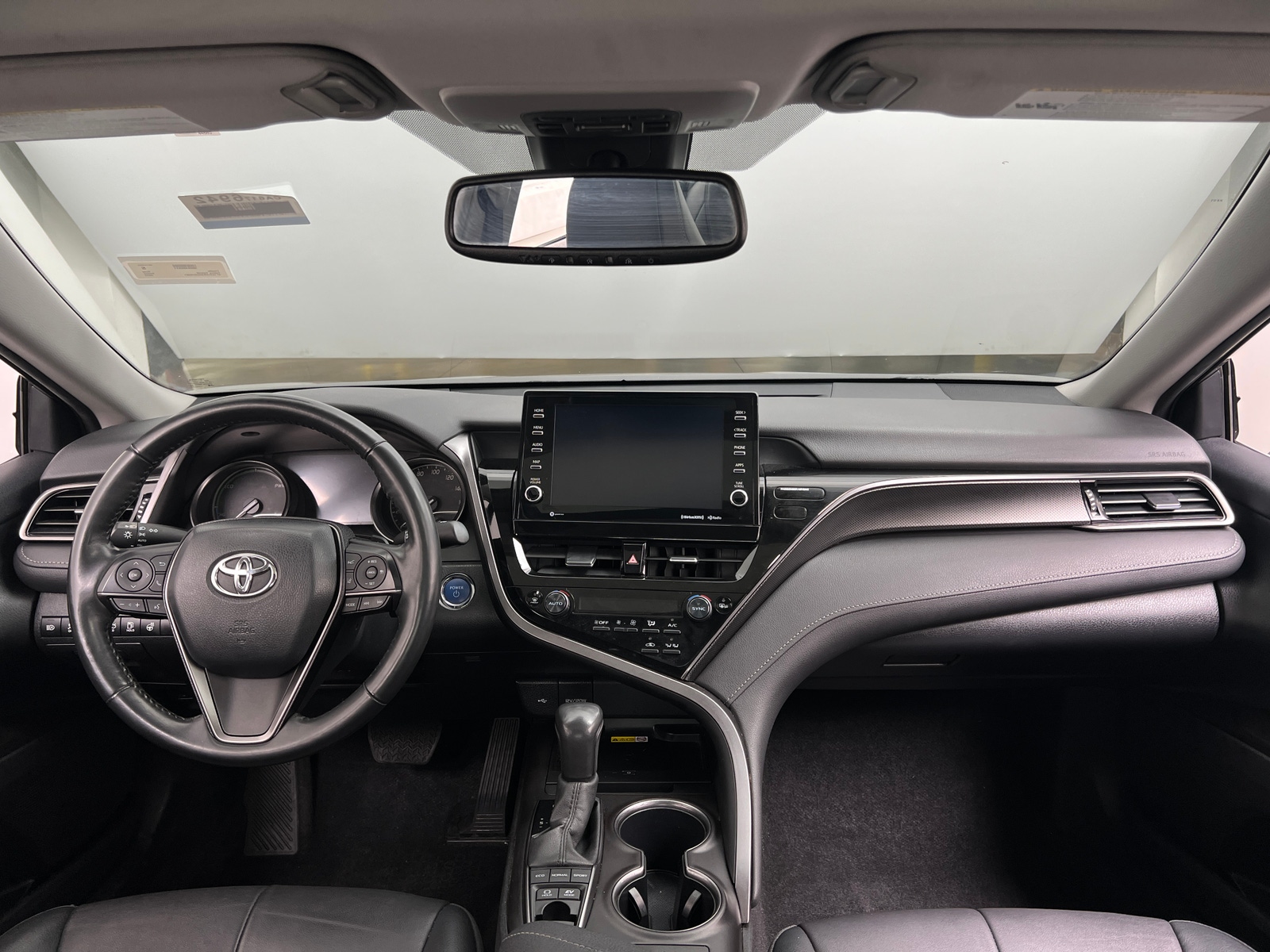 Thumbnail: 2024 Toyota Camry - 2