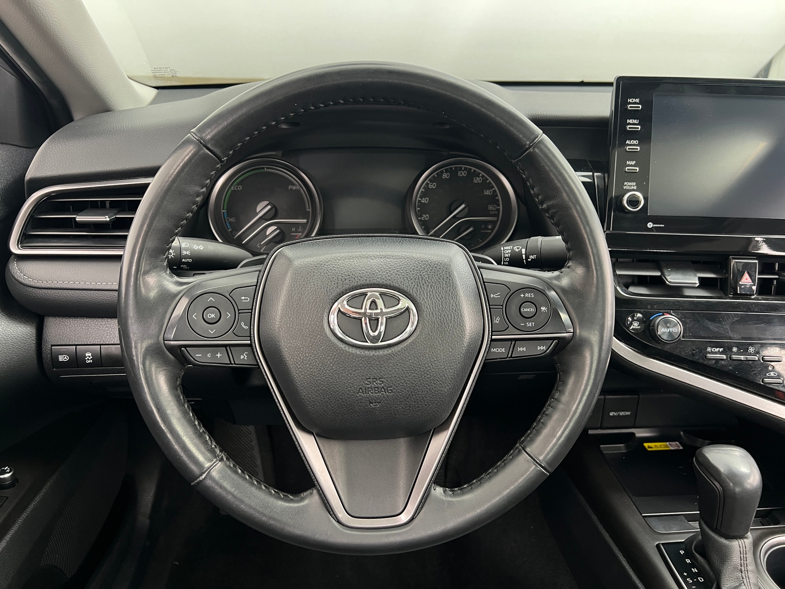 Thumbnail: 2024 Toyota Camry - 4