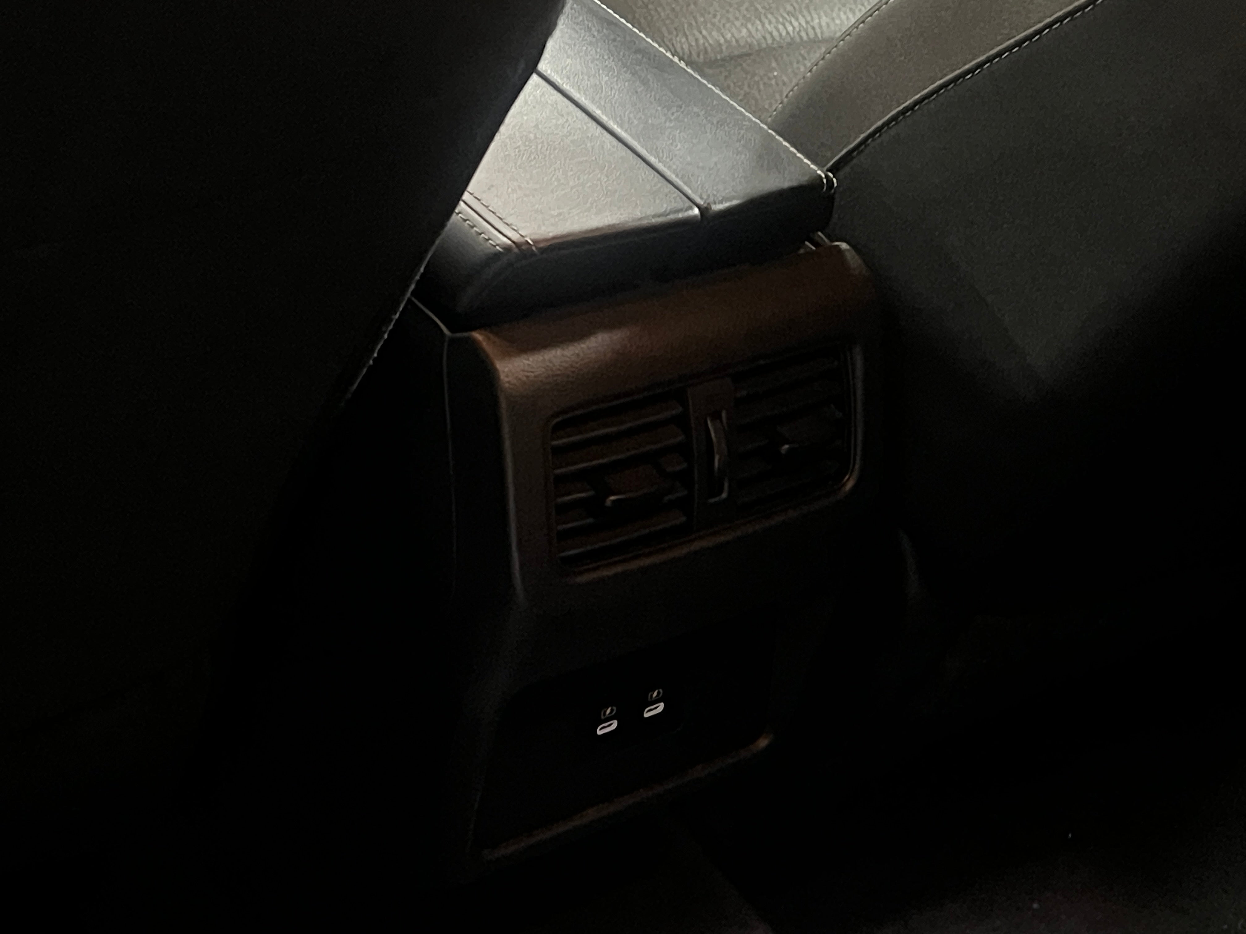 2025 Nissan Rogue SV - Photo 5