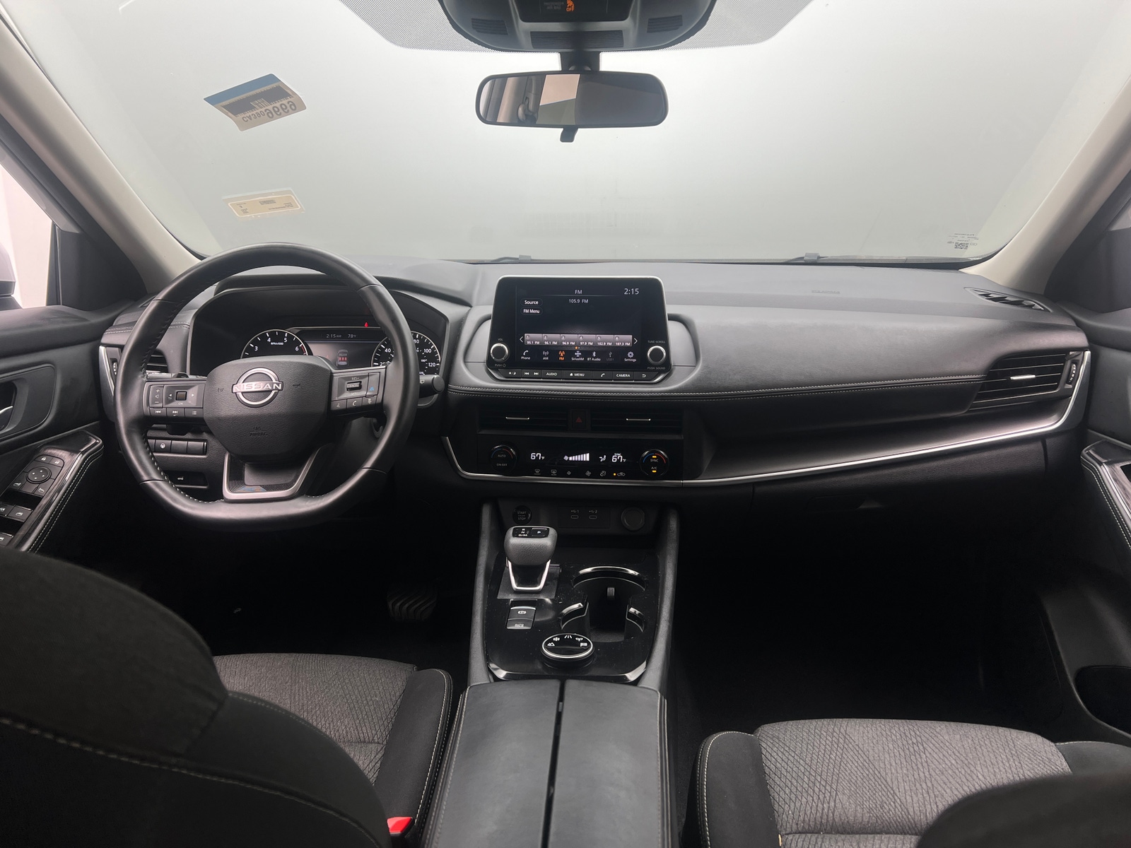 Thumbnail: 2025 Nissan Rogue - 3