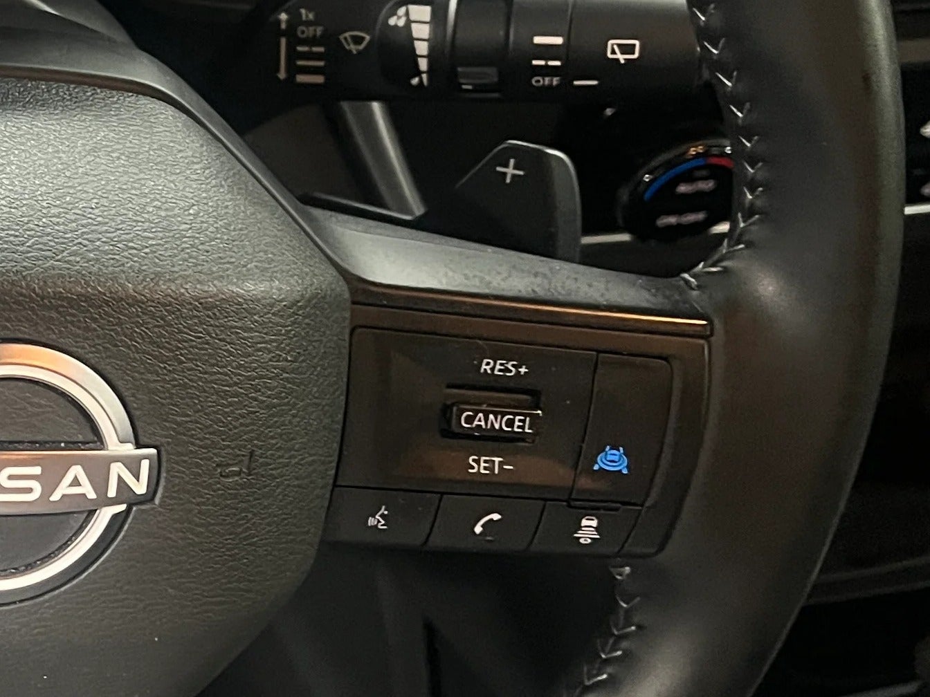 2025 Nissan Rogue SV - Photo 19