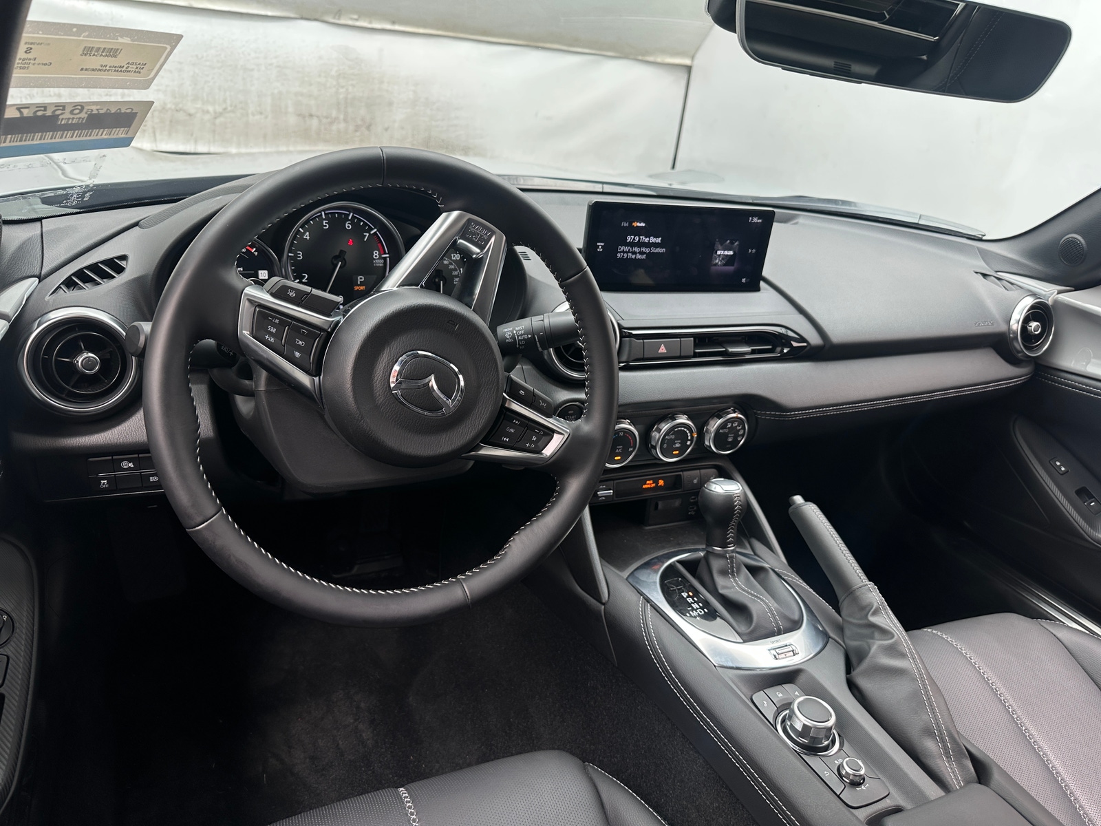 Thumbnail: 2025 Mazda MX-5 Miata - 2