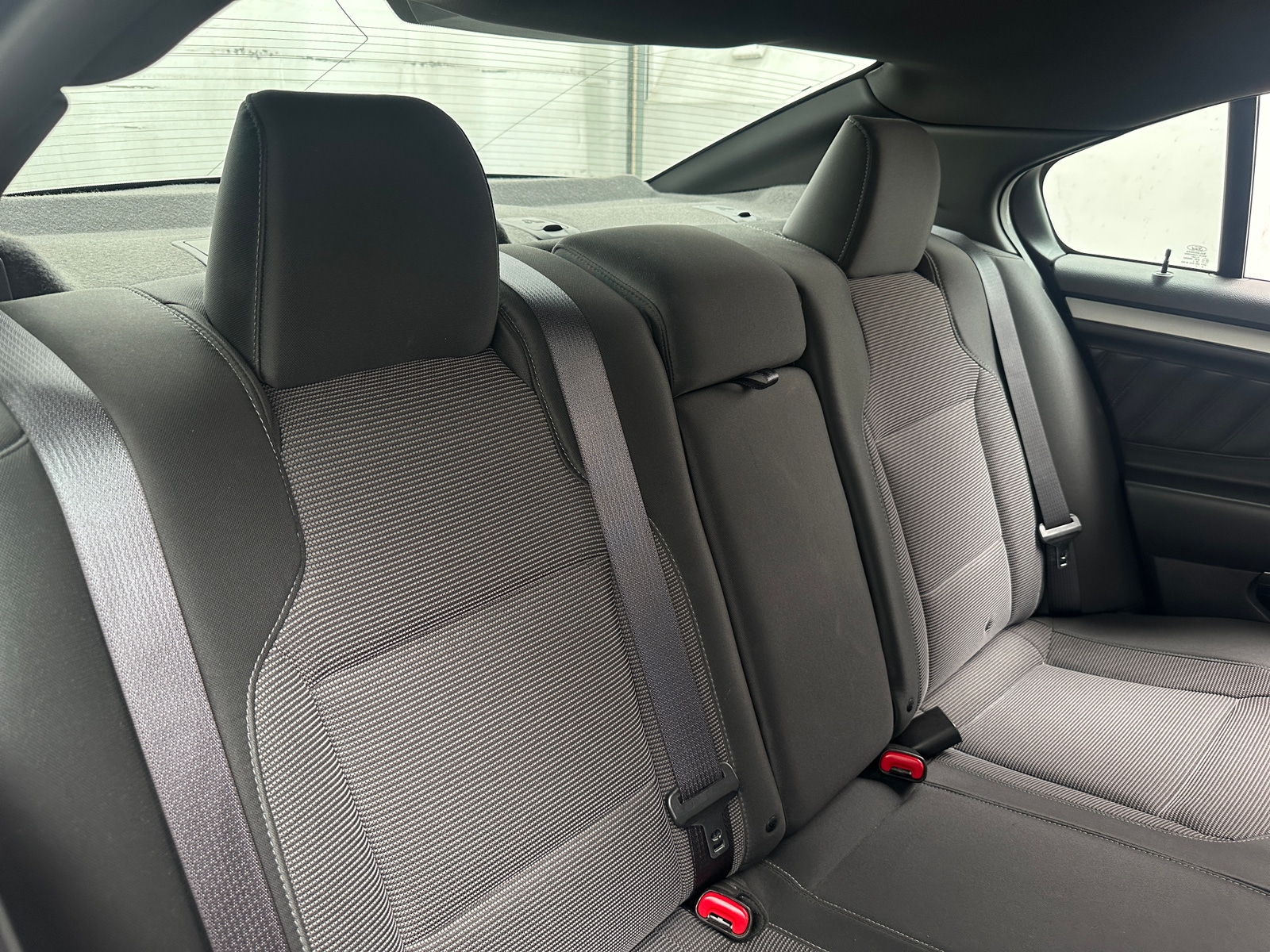 Thumbnail: 2014 Ford Taurus - 6