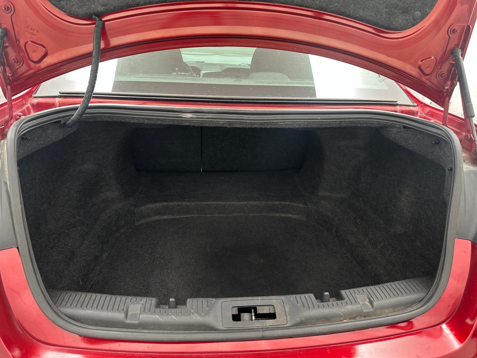Thumbnail: 2014 Ford Taurus - 7