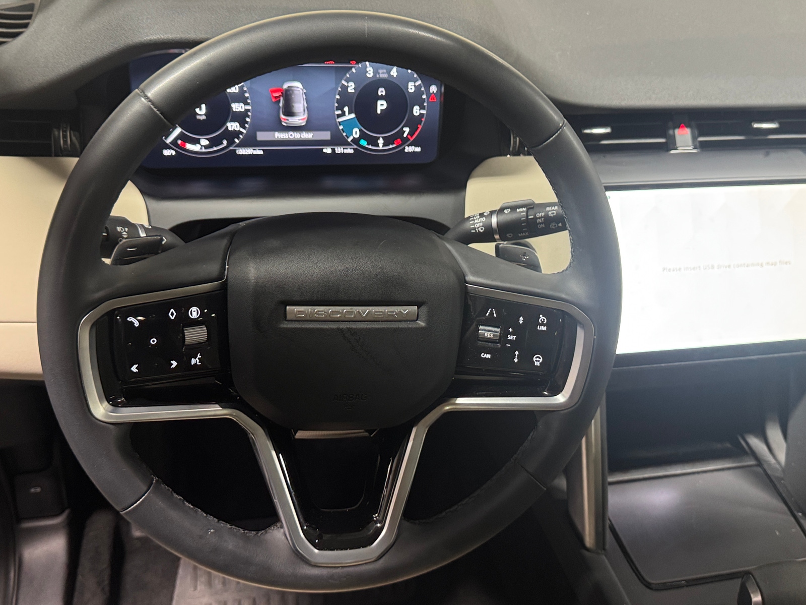Thumbnail: 2024 Land Rover Discovery Sport - 4