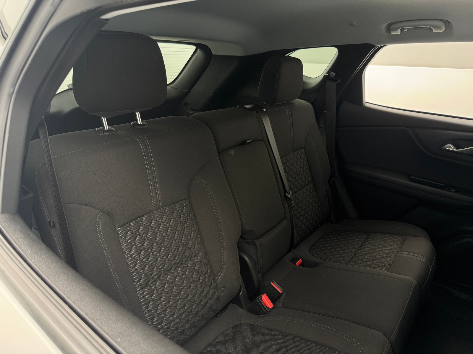 Thumbnail: 2022 Chevrolet Blazer - 6