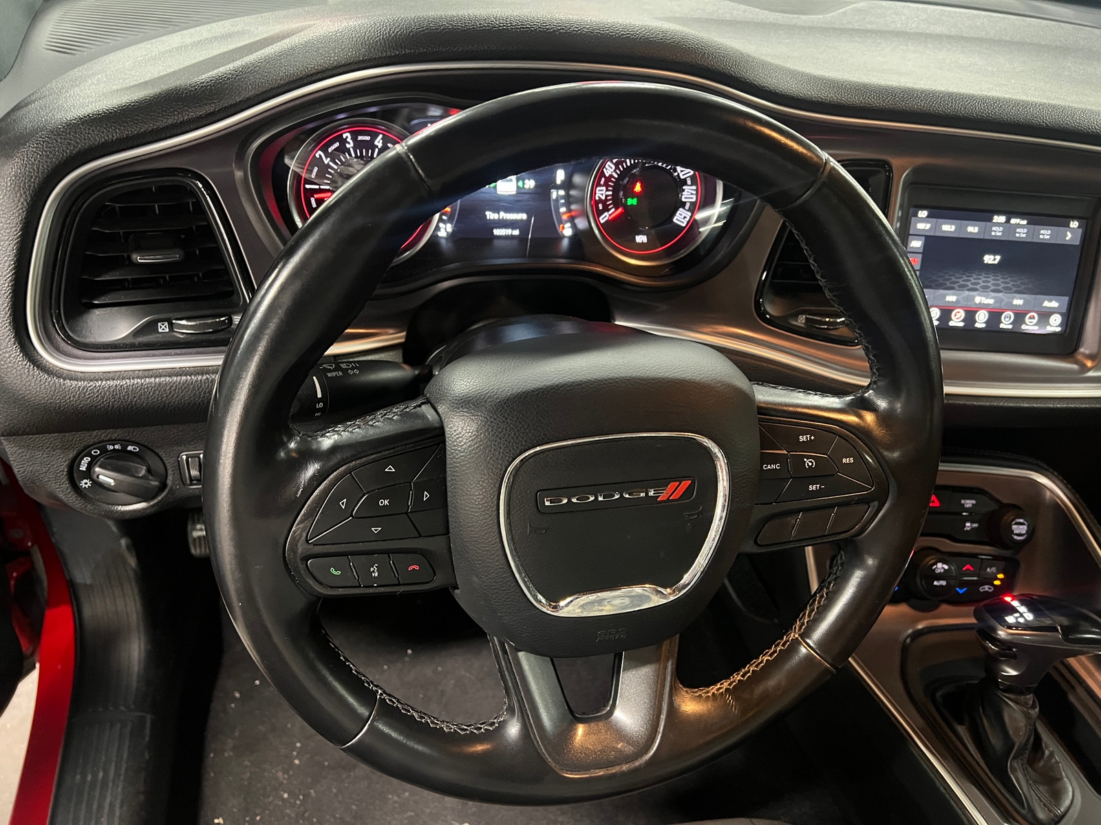Thumbnail: 2020 Dodge Challenger - 4