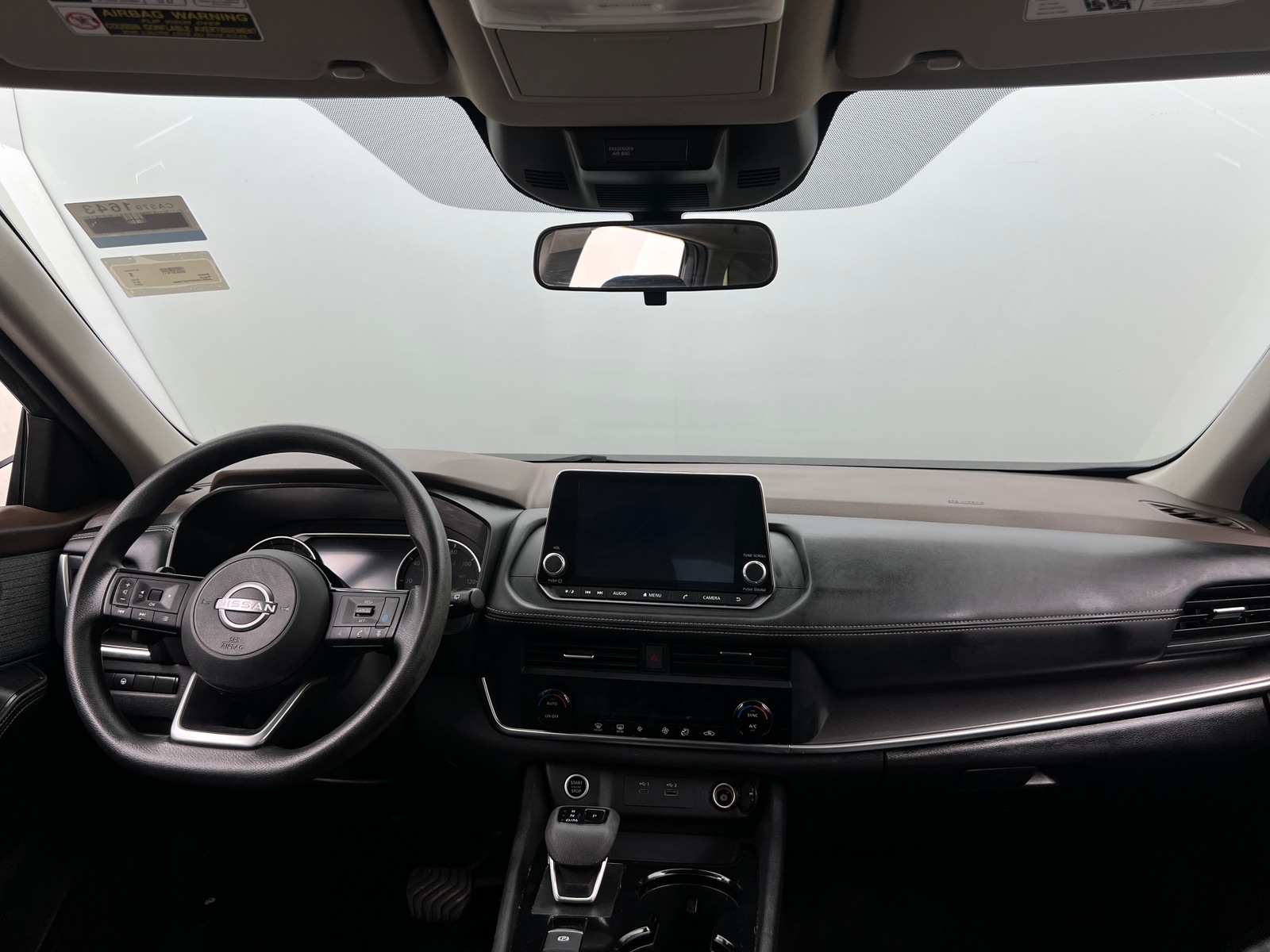 Thumbnail: 2023 Nissan Rogue - 3