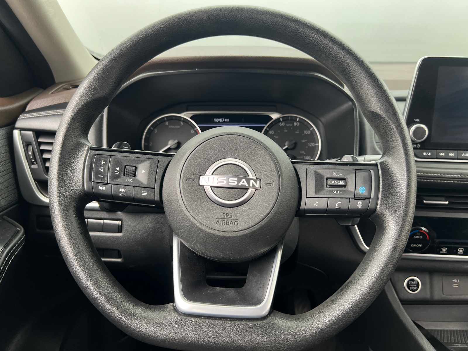Thumbnail: 2023 Nissan Rogue - 5