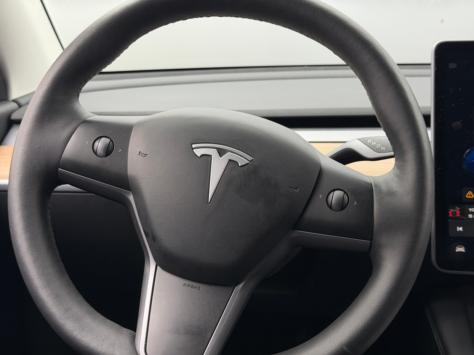 Thumbnail: 2021 Tesla Model Y - 3